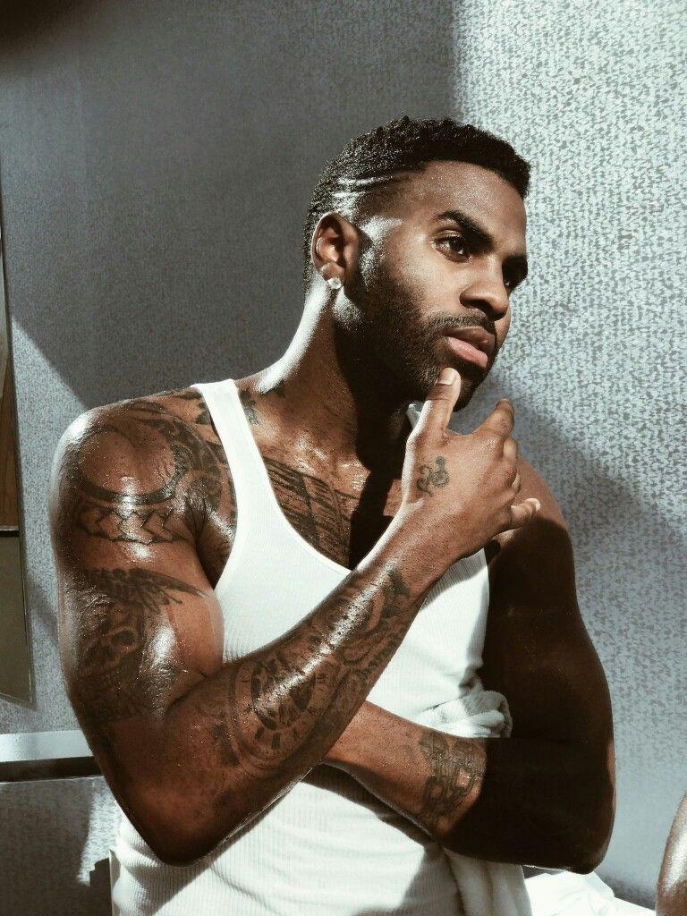 Jason Derulo, berühmter Sänger, Popmusik, Performance, Künstler, 770x1030 HD Handy