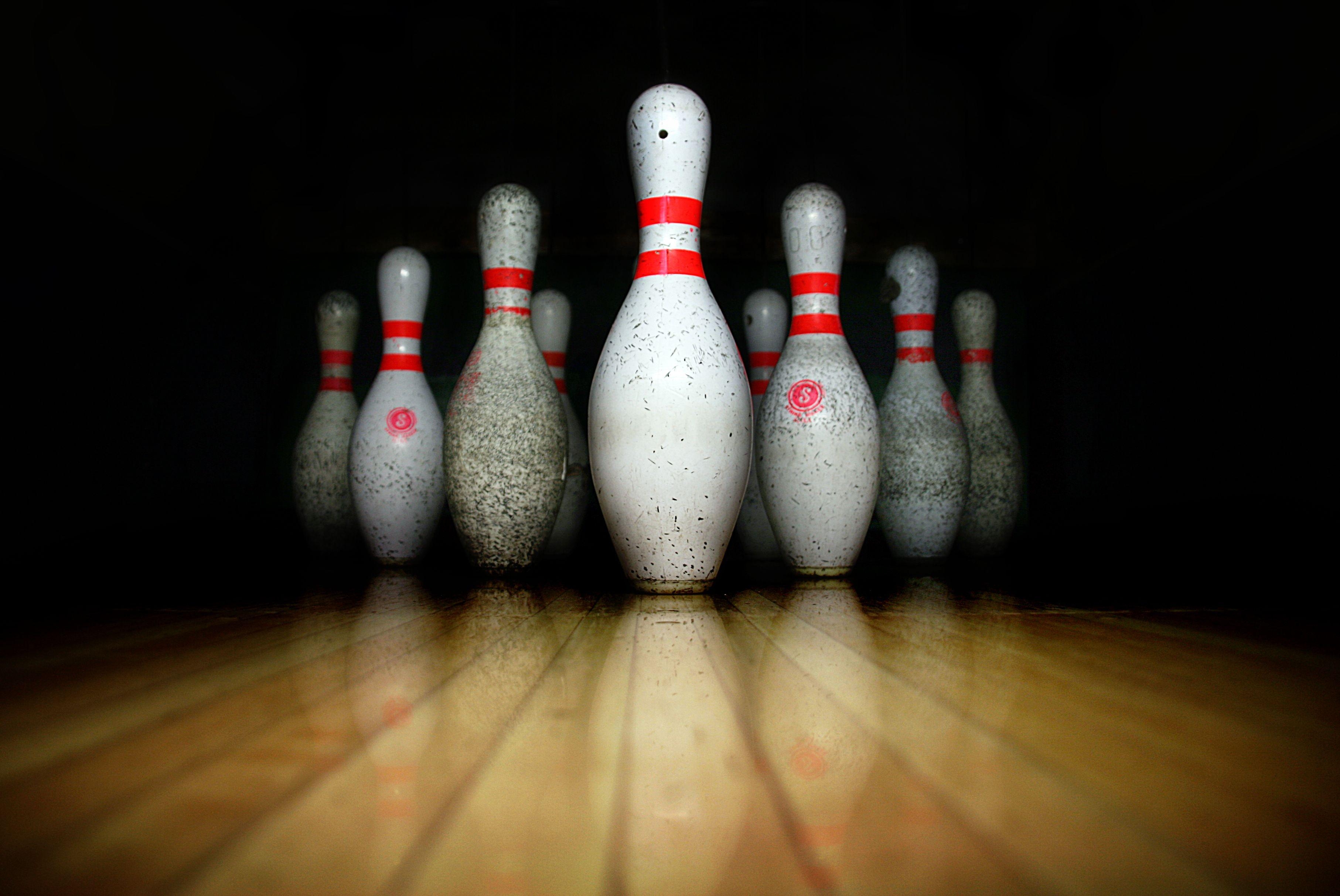 Bowling, Sport, Kugeln, Hintergrund, Bild, 3630x2430 4K Desktop