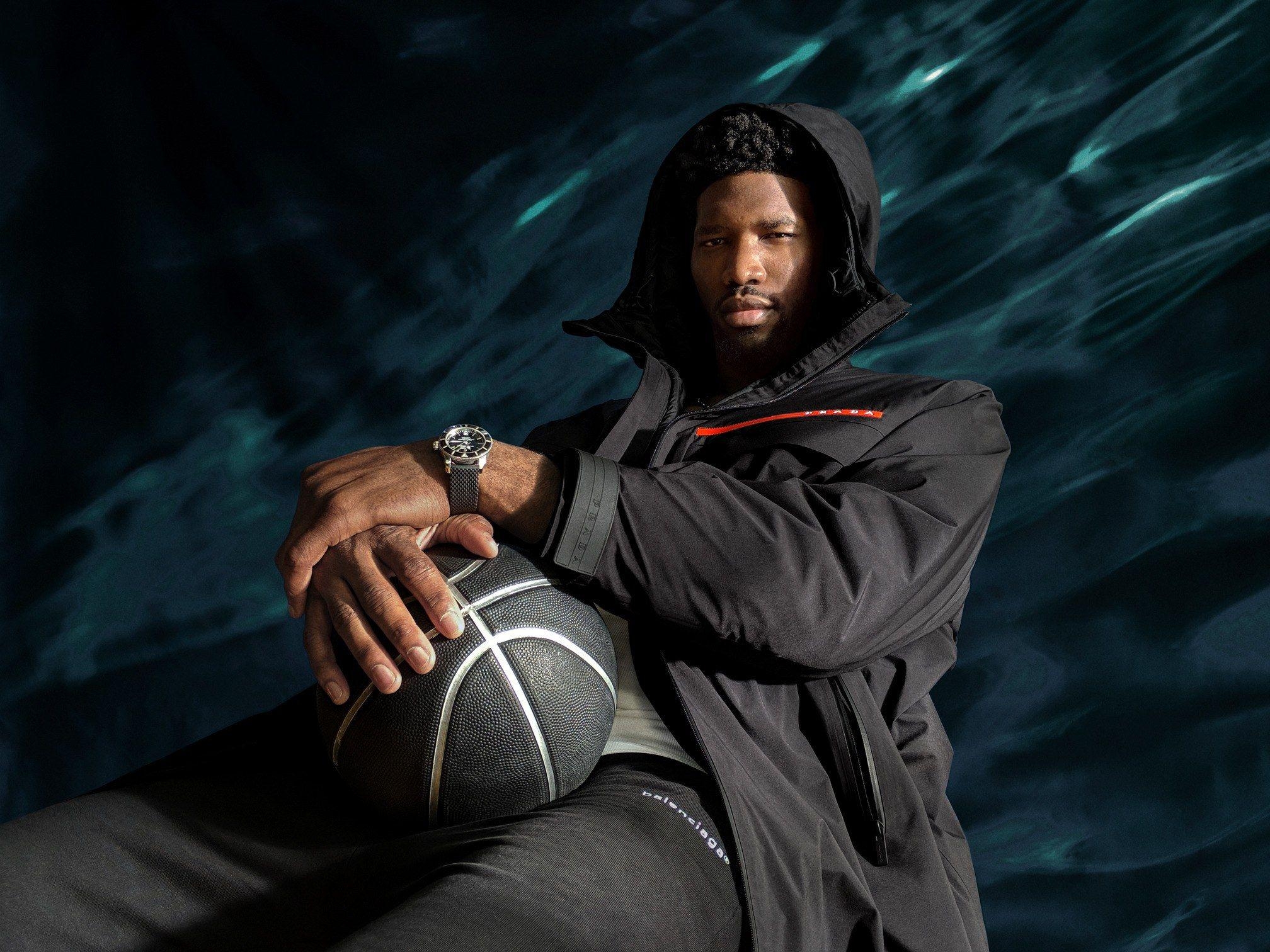 Joel Embiid, NBA, Spieler, Sixers, Karriere, 2020x1520 HD Desktop