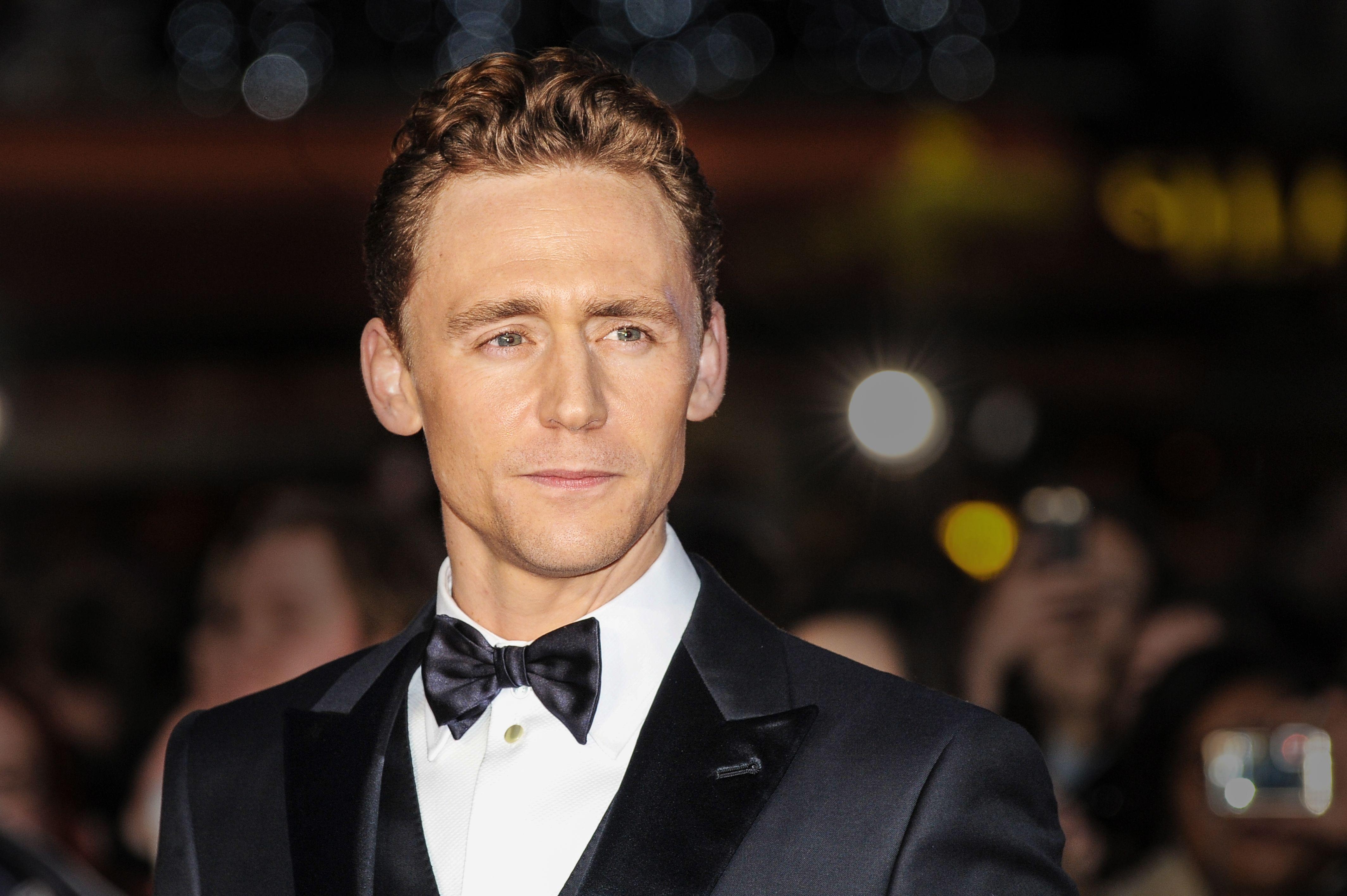 Tom Hiddleston, Hochauflösend, Qualität, Download, Schauspieler, 4260x2840 4K Desktop