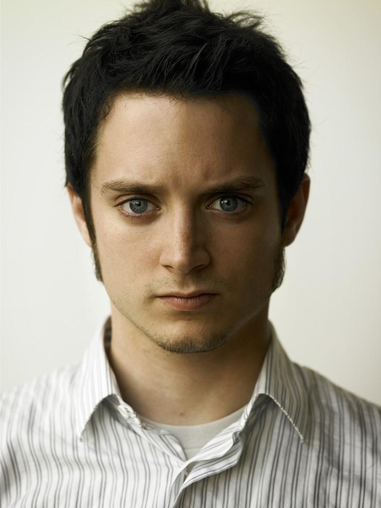 Elijah Wood, Filmszene, Wallpaper, Schauspielkunst, Stilikone, 770x1030 HD Handy