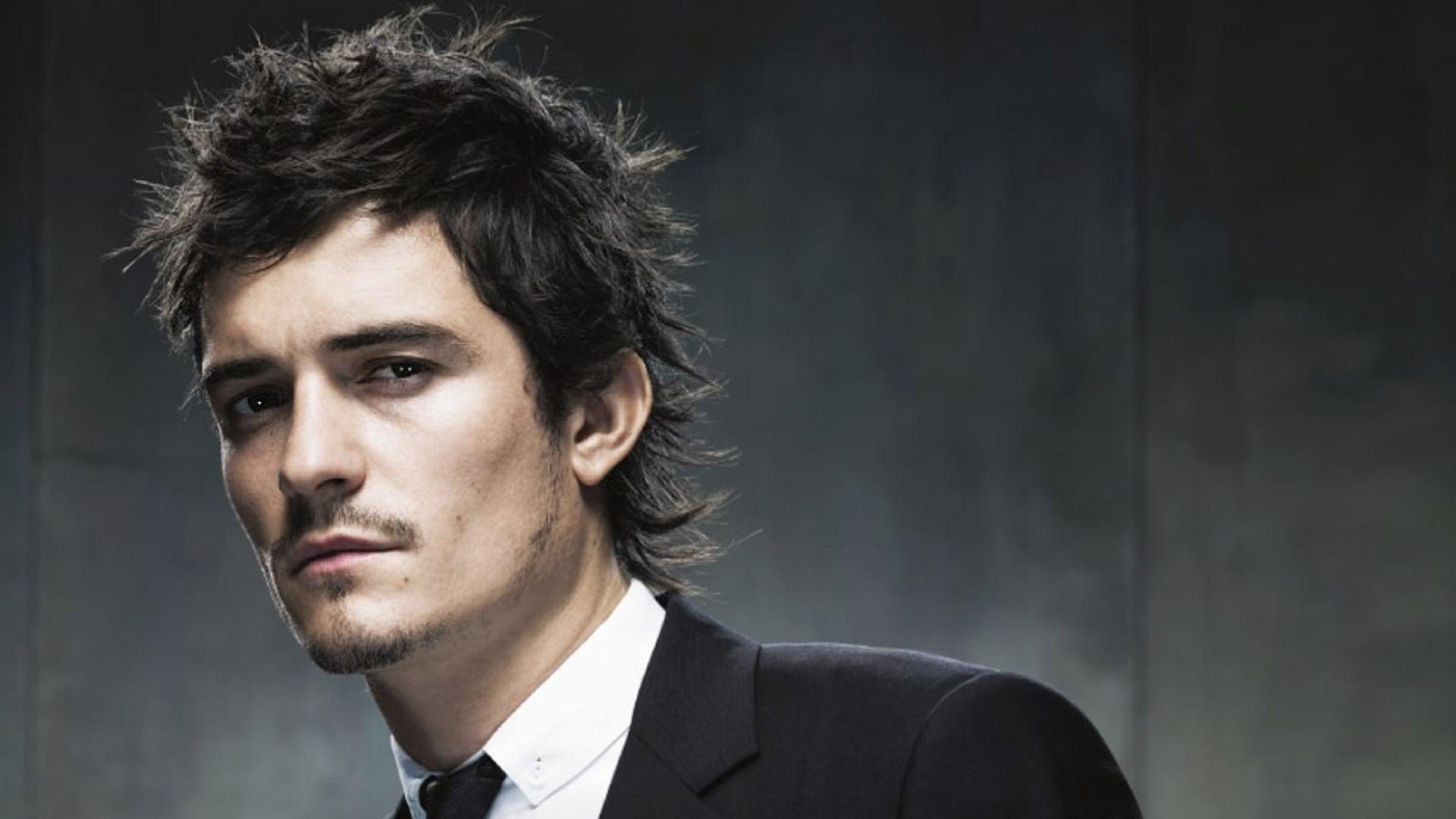 Orlando Bloom, Schauspieler, Desktop, Bild, Hollywood, 1920x1080 Full HD Desktop