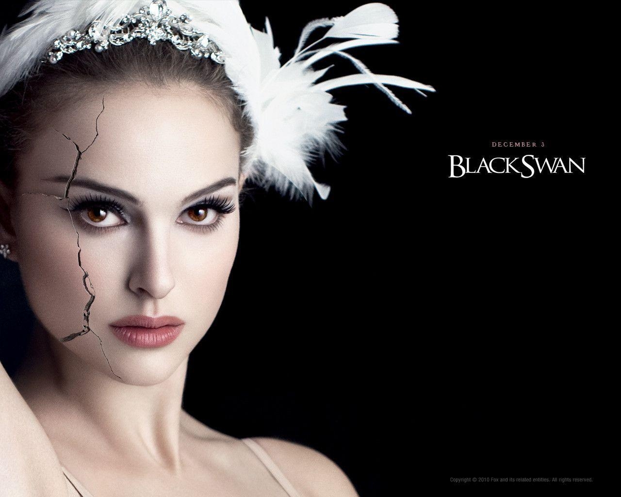 Black Swan, Spannung, Bild, 2010, Drama, 1280x1030 HD Desktop