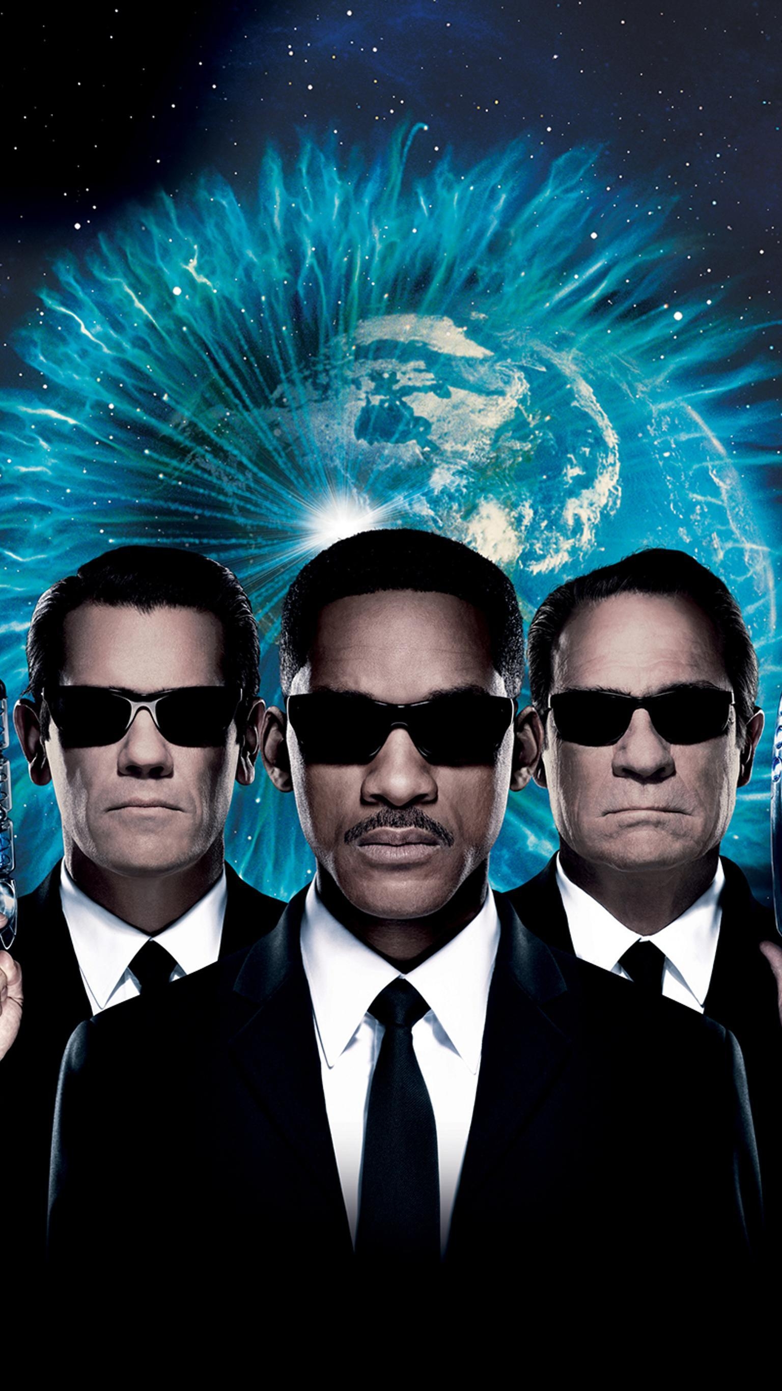 Men in Black 3, 2012, Handy, Wallpaper, Film, 1540x2740 HD Handy