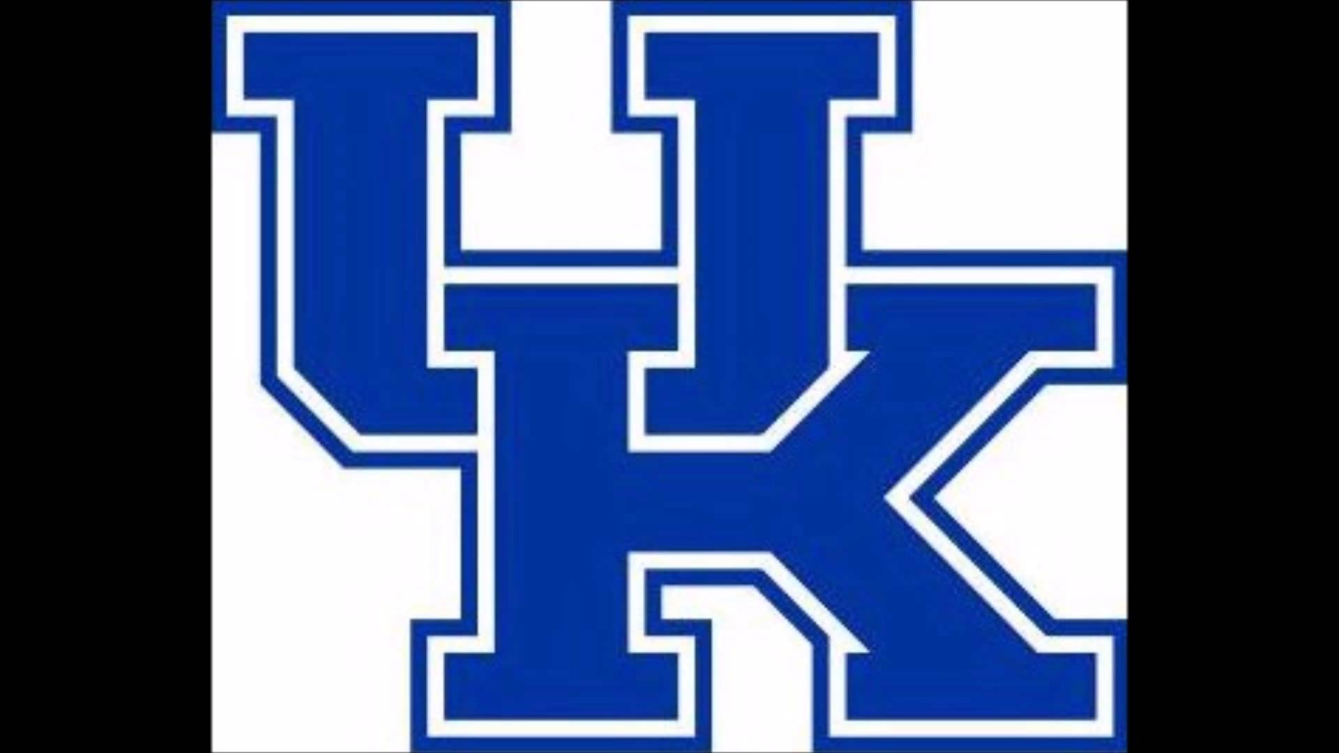 Kentucky Wildcats, populär, Sport, Hintergrund, Basketball, 1920x1080 Full HD Desktop