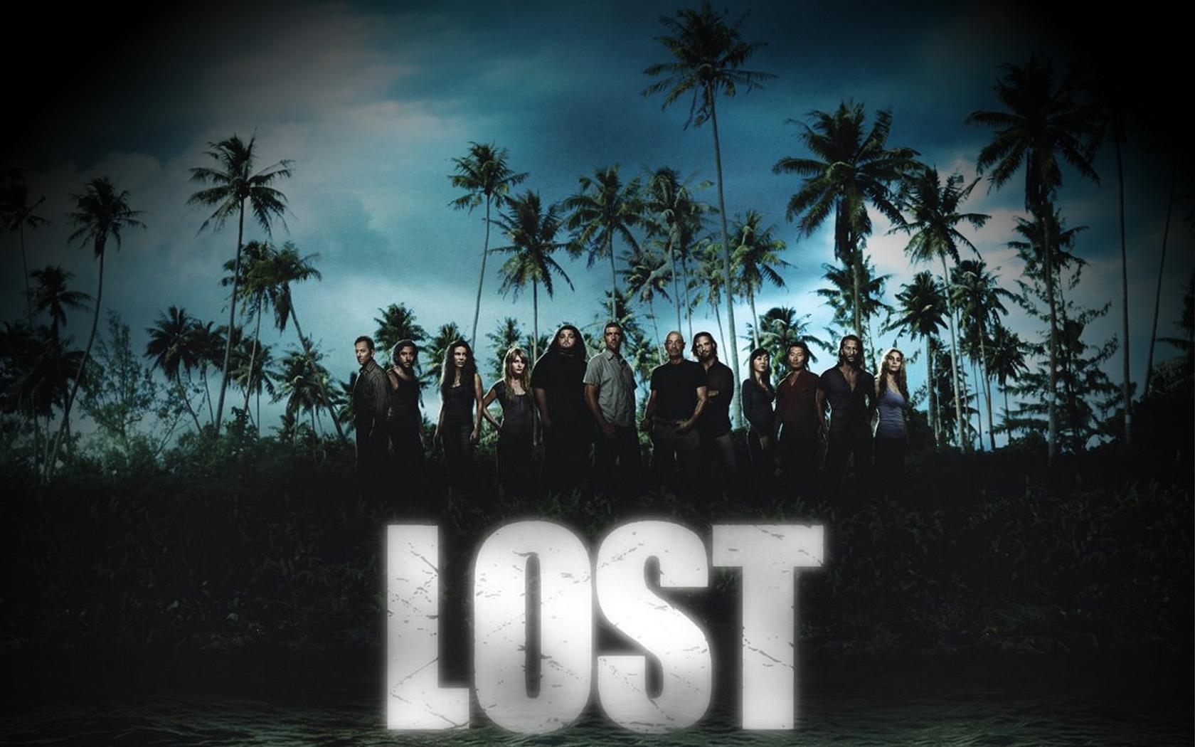 Lost, Widescreen, Staffel 4, Abenteuer, Spannend, 1680x1050 HD Desktop