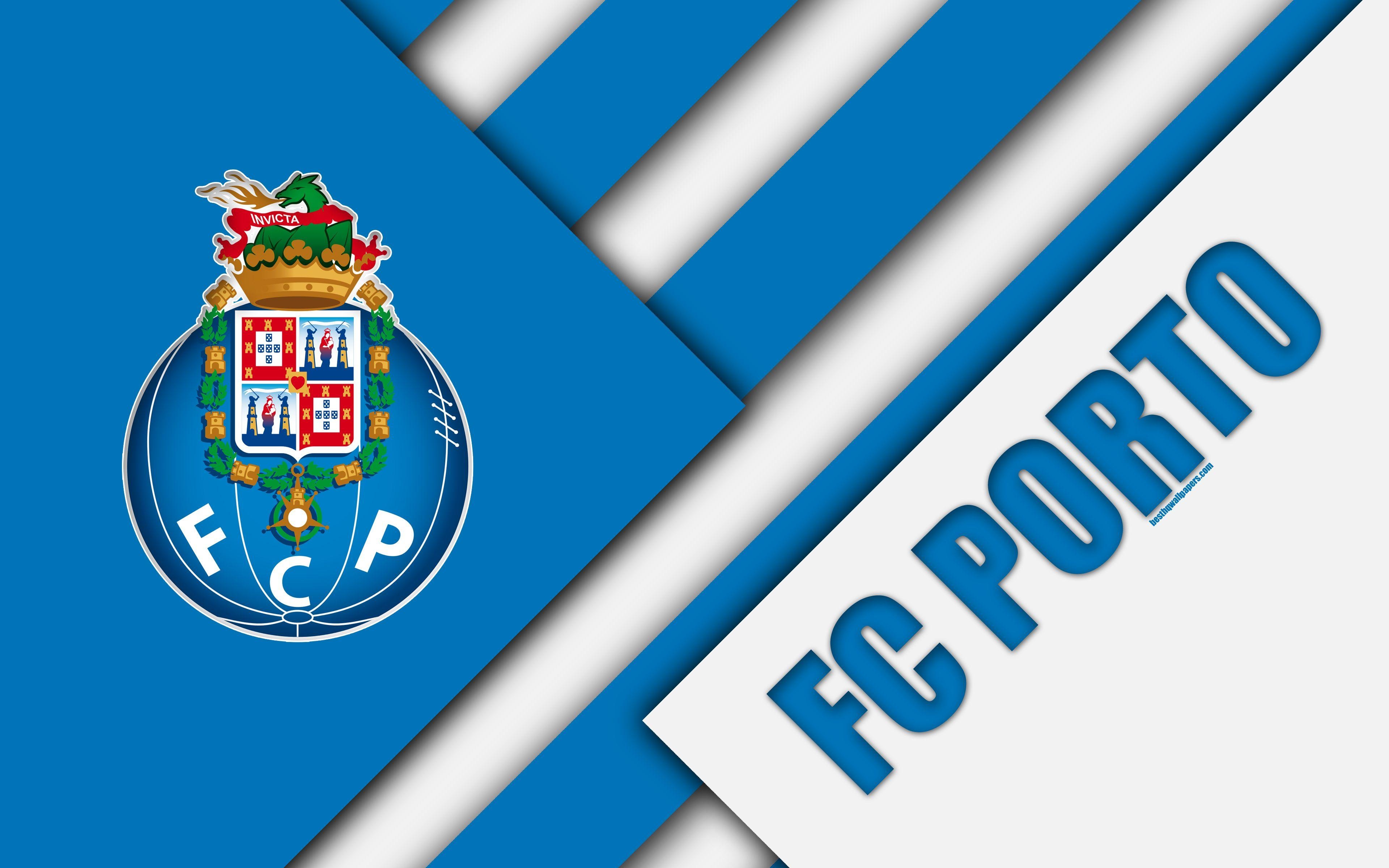 FC Porto, Portugal, Fußball, Sport, Hintergrundbild, 3840x2400 4K Desktop