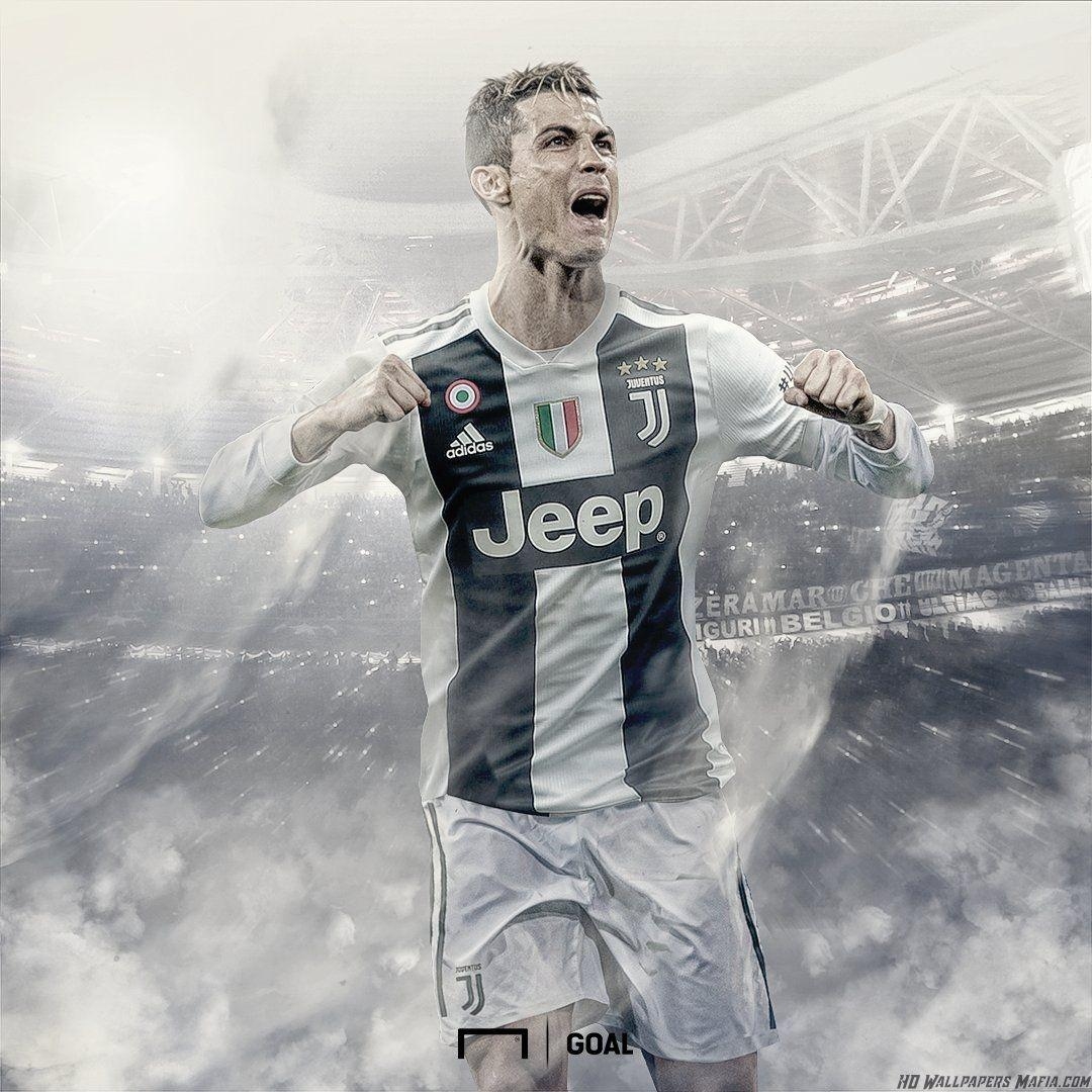 Cristiano Ronaldo, HD Bild, CR7, Fußball, Sportlegende, 1080x1080 HD Handy