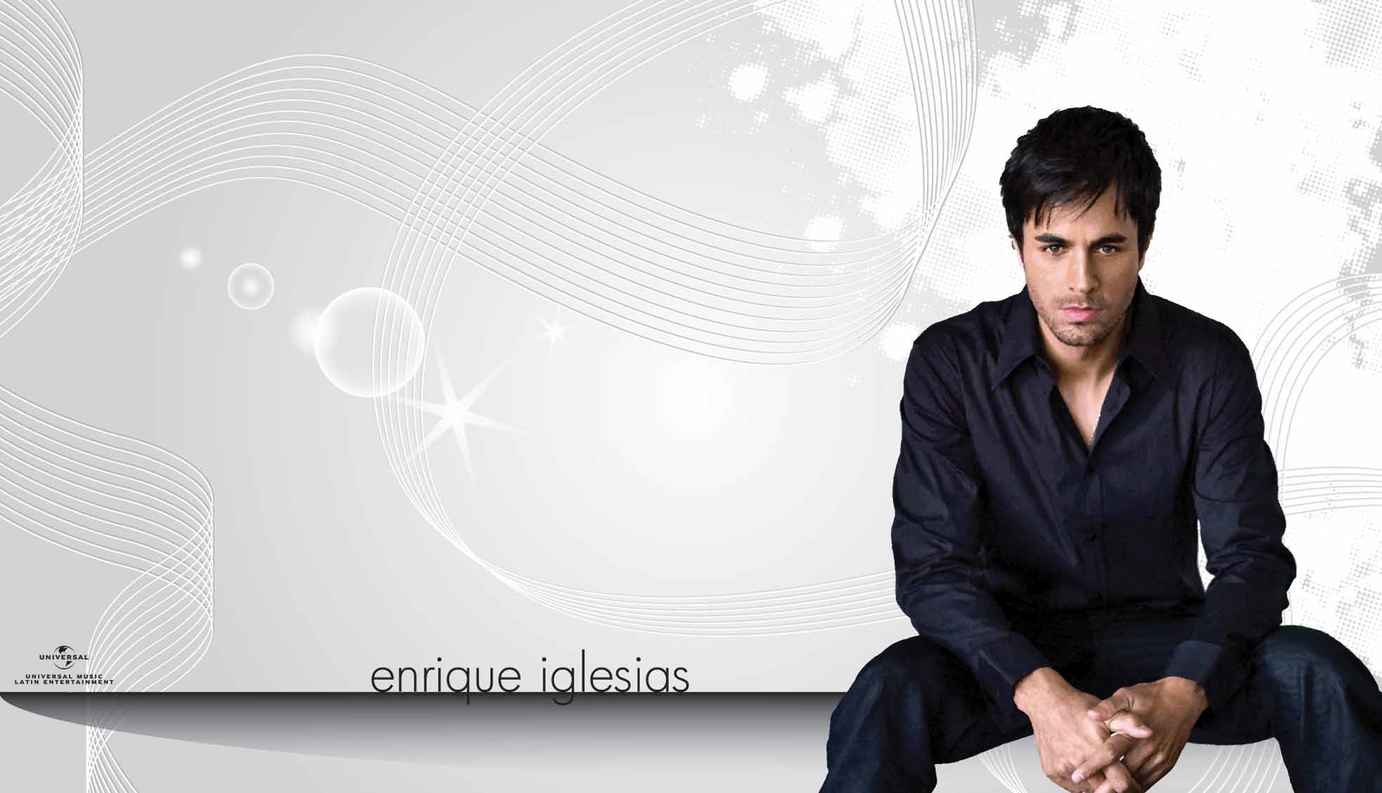 Enrique Iglesias, Wallpaper, Musiker, Pop, Spanien, 1970x1130 HD Desktop