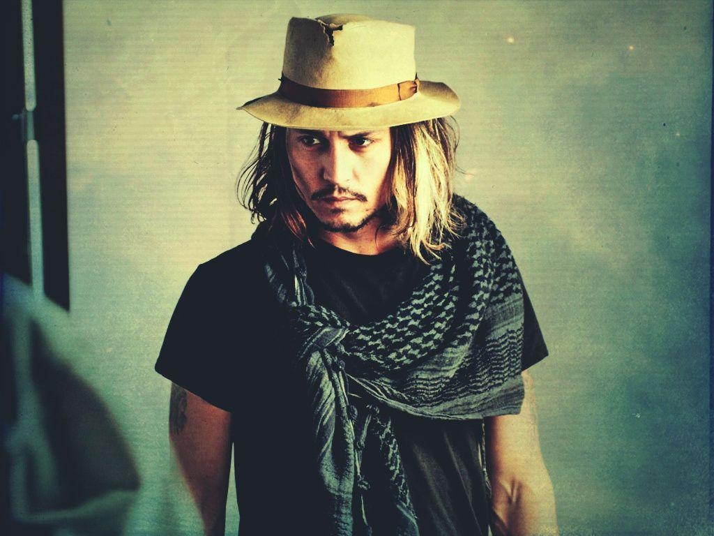 Johnny Depp, Wallpapers, Fotos, Filmstar, Kunst, 1030x770 HD Desktop