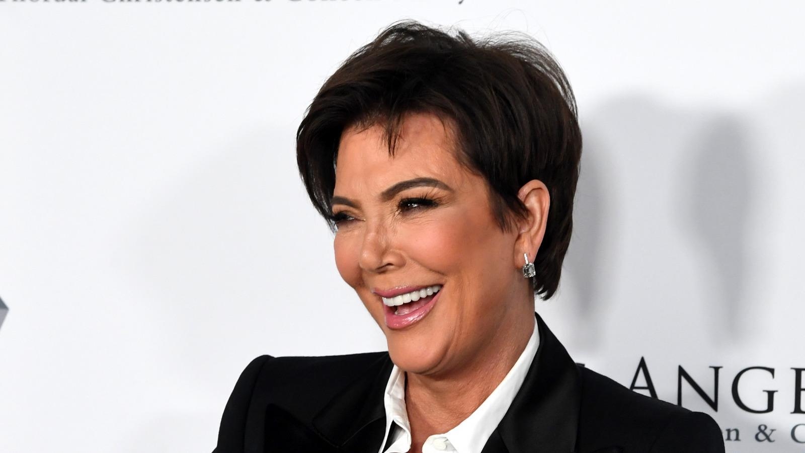 Kris Jenner, Kardashians, TV-Ende, Schuld, Drama, 1600x900 HD Desktop