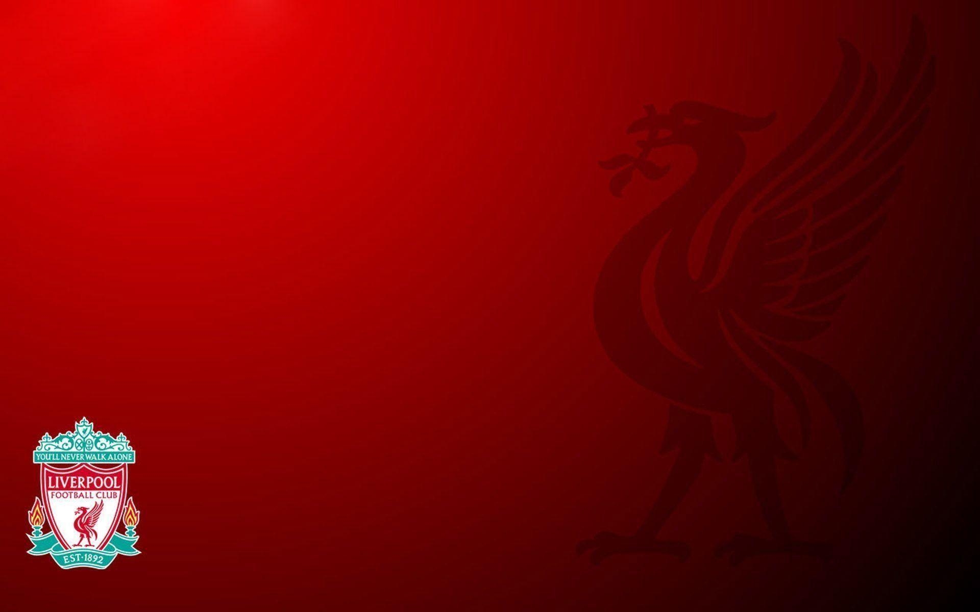 Liverpool FC, Sport, Fan, Anfield, Club, 1920x1200 HD Desktop