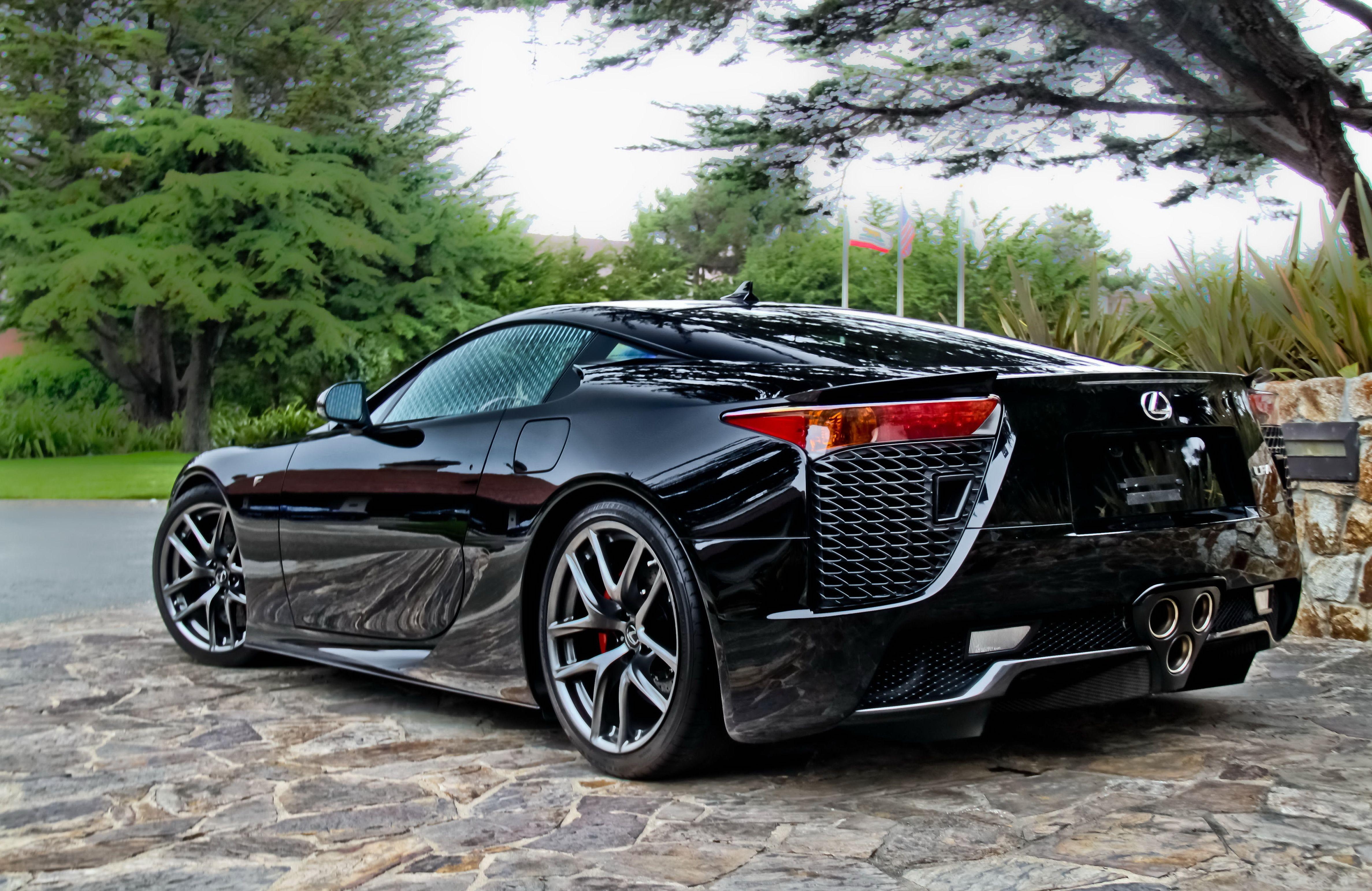 Lexus LFA, Autos, Motorräder, HD, Hintergrundbild, 4750x3090 4K Desktop