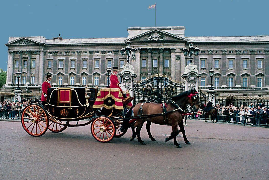 Buckingham Palace, Hohe Auflösung, Reisefotografie, London, 1100x740 HD Desktop