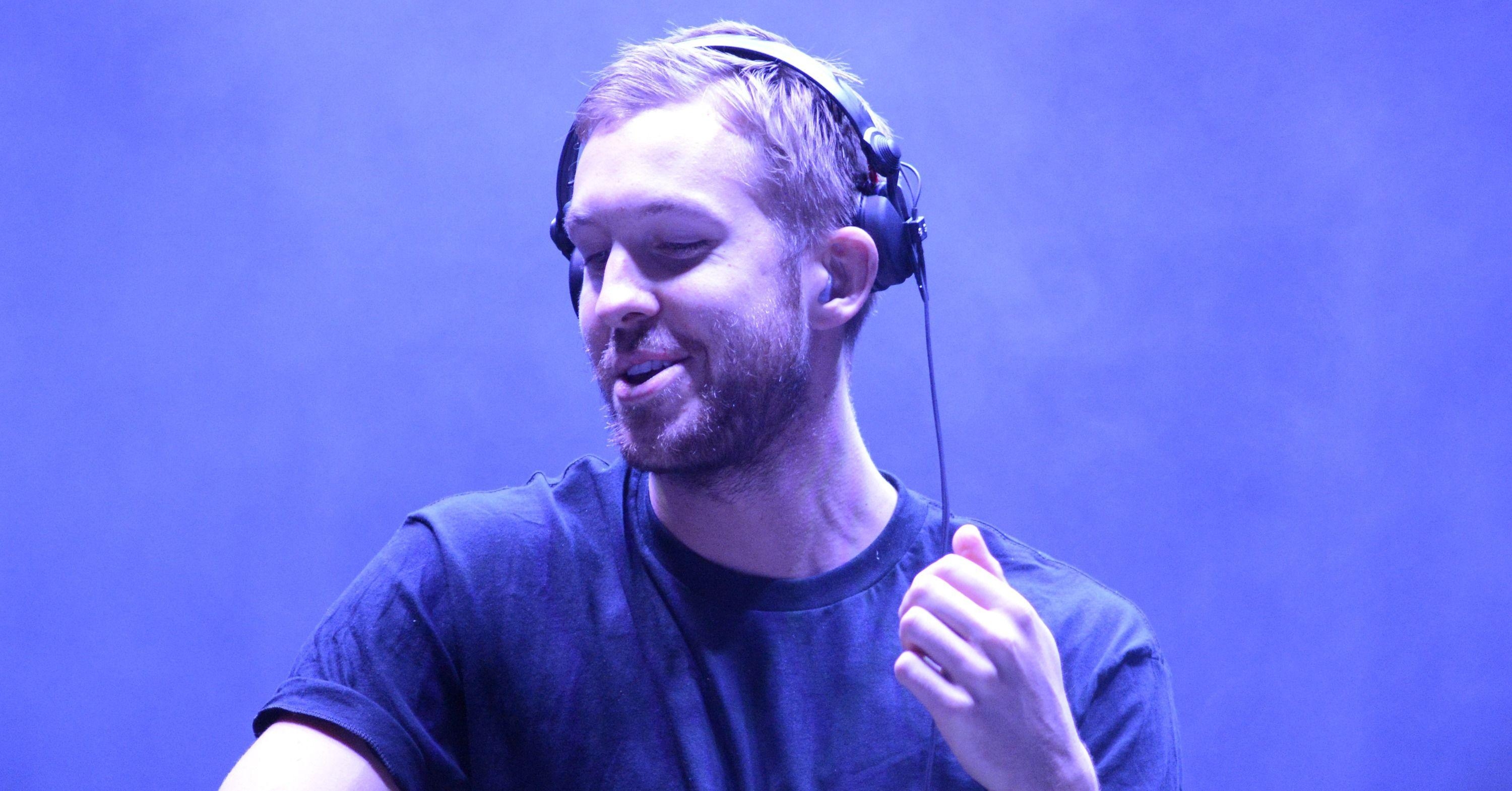 Calvin Harris, Bild, Hintergrund, Musik, Künstler, 3000x1570 HD Desktop