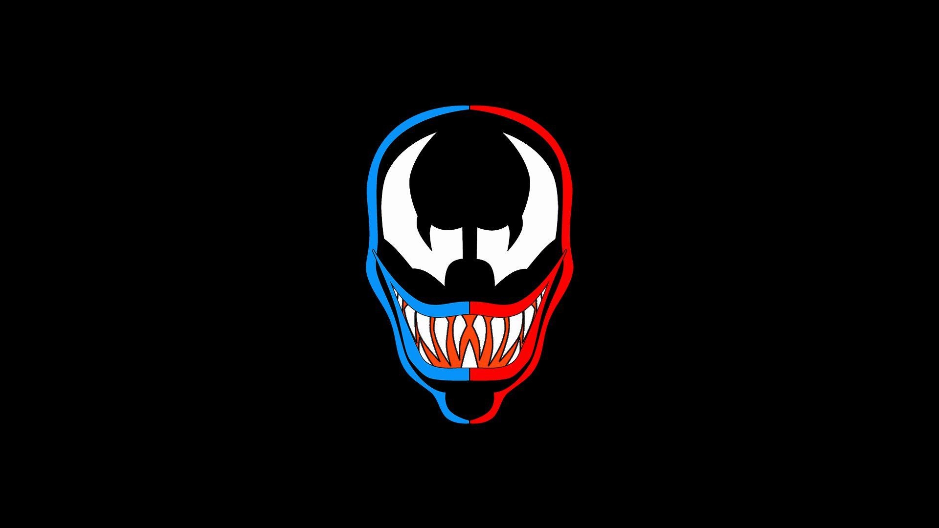 Venom, beste Bilder, HD, Sammlung, Marvel, 1920x1080 Full HD Desktop