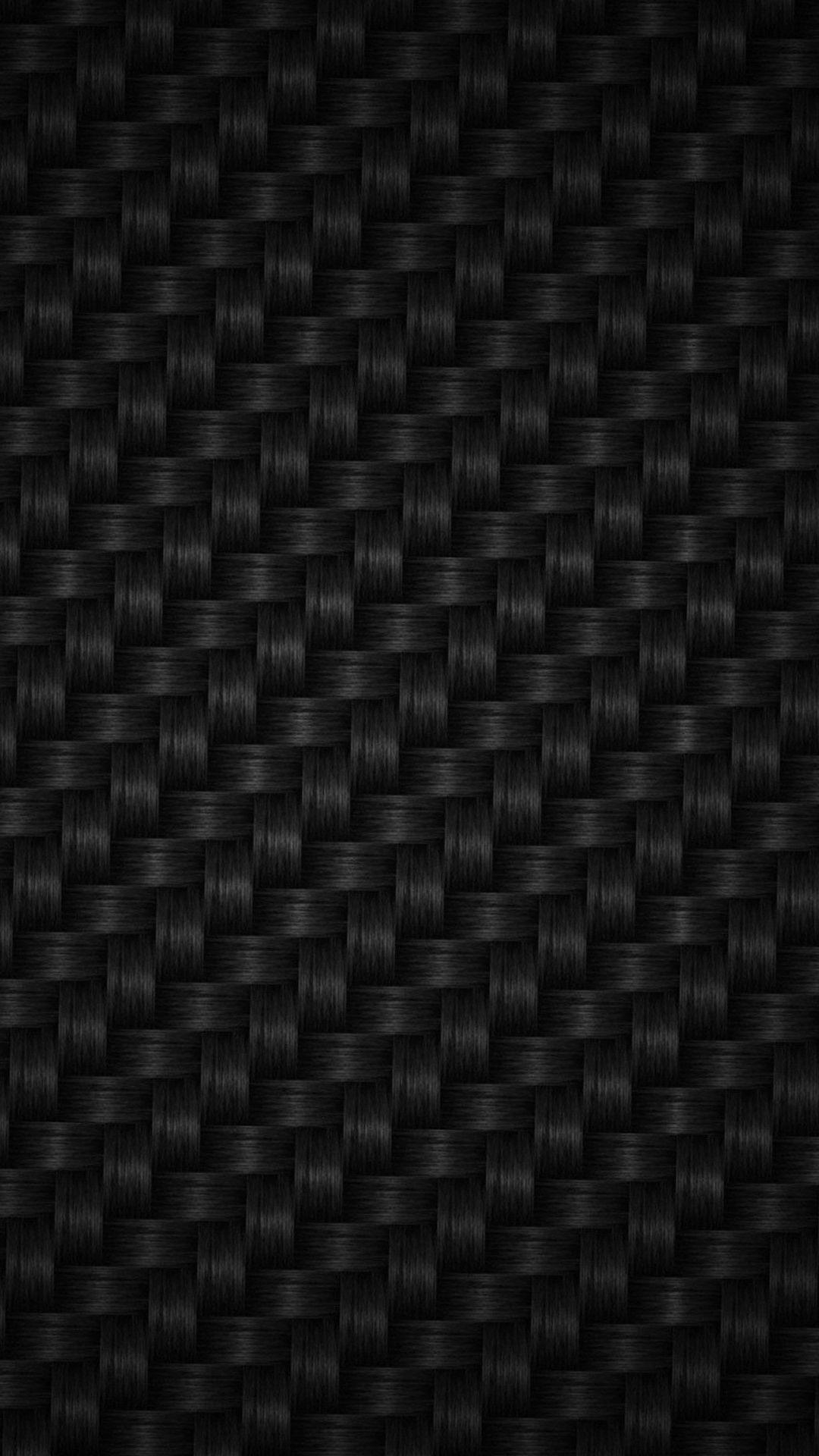 Carbon, iPhone Hintergrund, Fiberglas, stilvoll, Design, 1080x1920 Full HD Handy