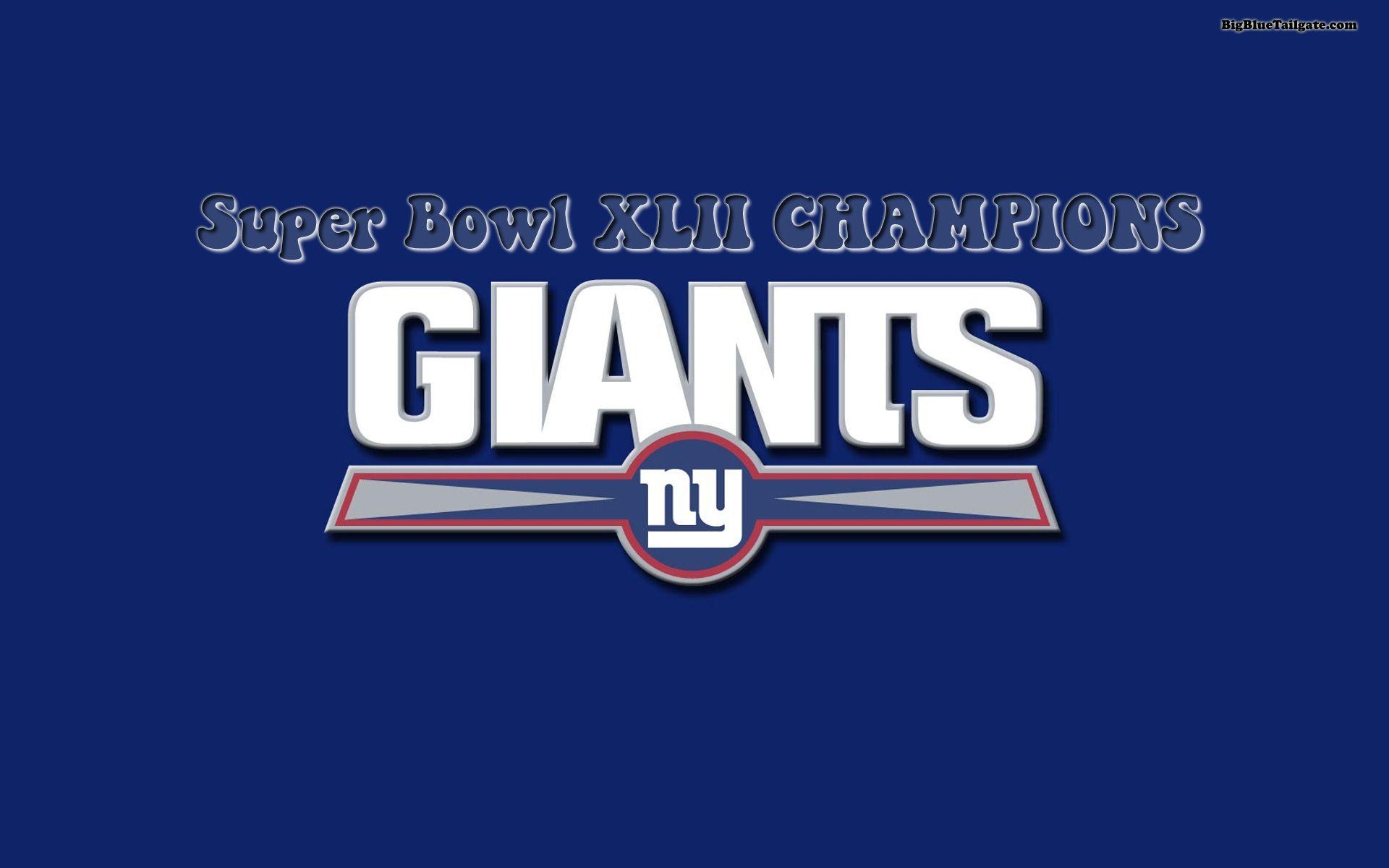 New York Giants, Hintergrund, 1200px, Sport, NY, 1920x1200 HD Desktop