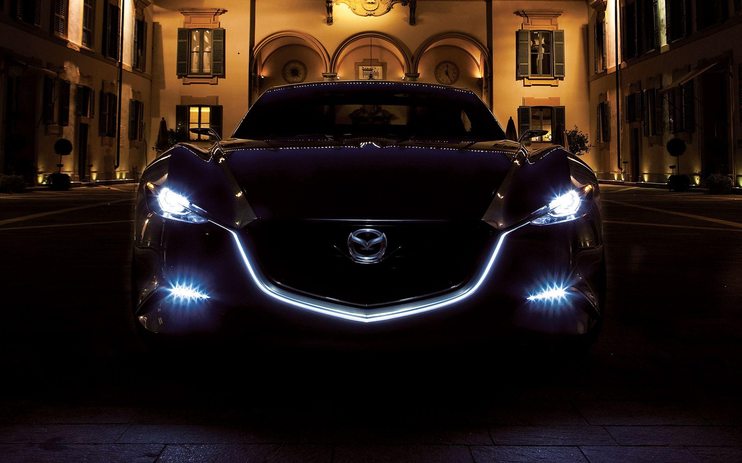 Mazda, Hintergrund, Desktop, 1600px, Auto, 2560x1600 HD Desktop