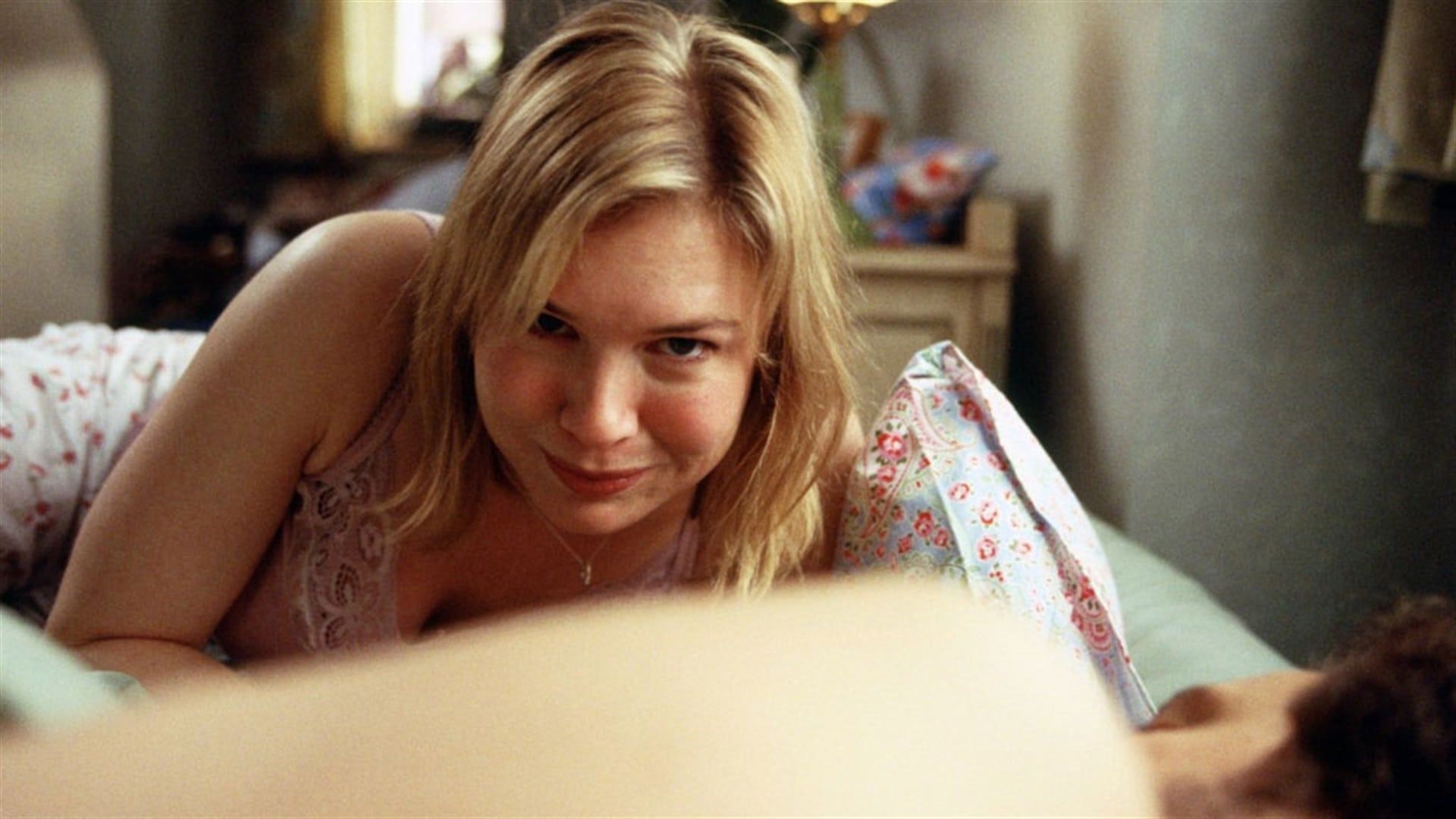 Bridget Jones, Edge of Reason, 2004, Zellweger, 1920x1080 Full HD Desktop