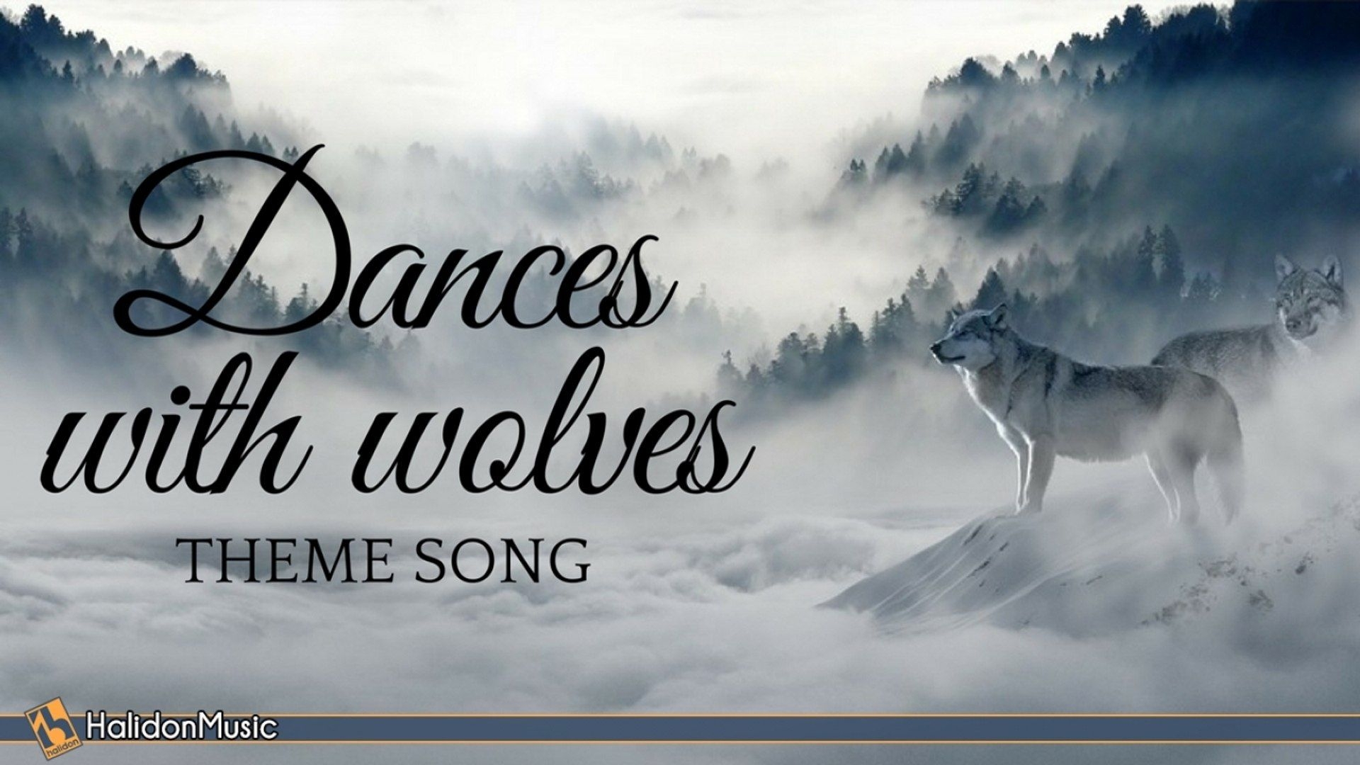 Der mit dem Wolf tanzt, Filmmusik, Instrumental, Klassiker, Film, 1920x1080 Full HD Desktop