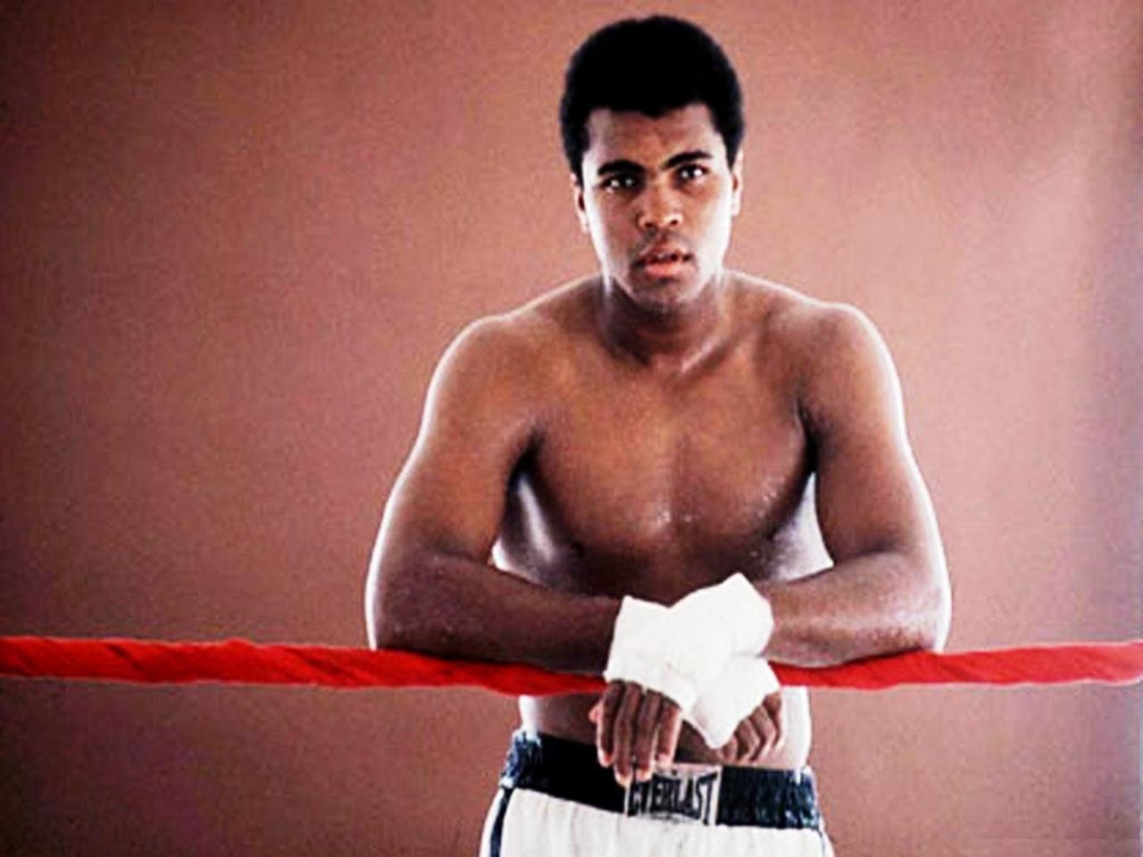 Muhammad Ali, Kindheit, Boxlegende, Wallpaper, Bild, 1280x960 HD Desktop