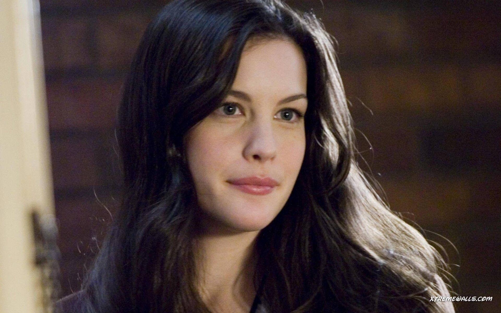 Liv Tyler, 1200p, Schauspielerin, Filme, Hintergrund, 1920x1200 HD Desktop