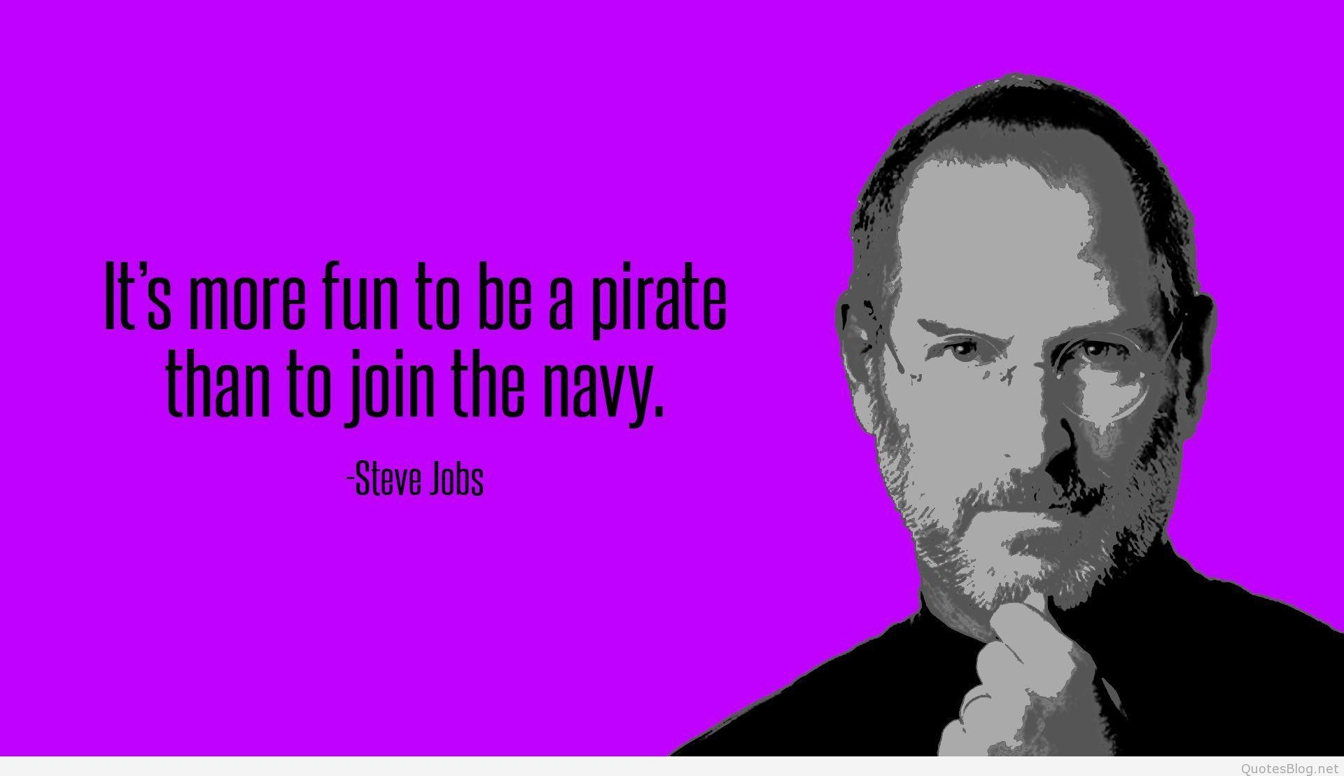 Steve Jobs, Zitate und Sprüche, Bilder, Inspirationen, Apple, 1920x1110 HD Desktop