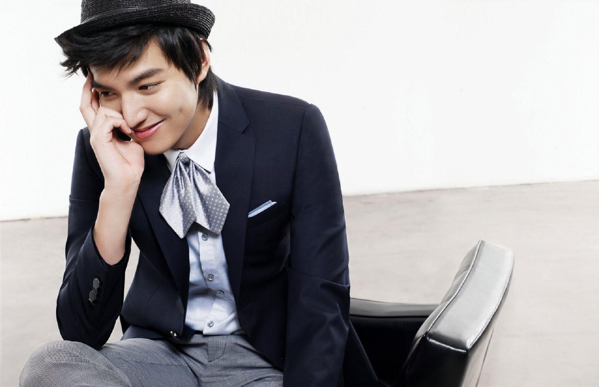 Lee Min Ho, HD, Hintergrund, Schauspieler, Koreanisch, 1920x1250 HD Desktop