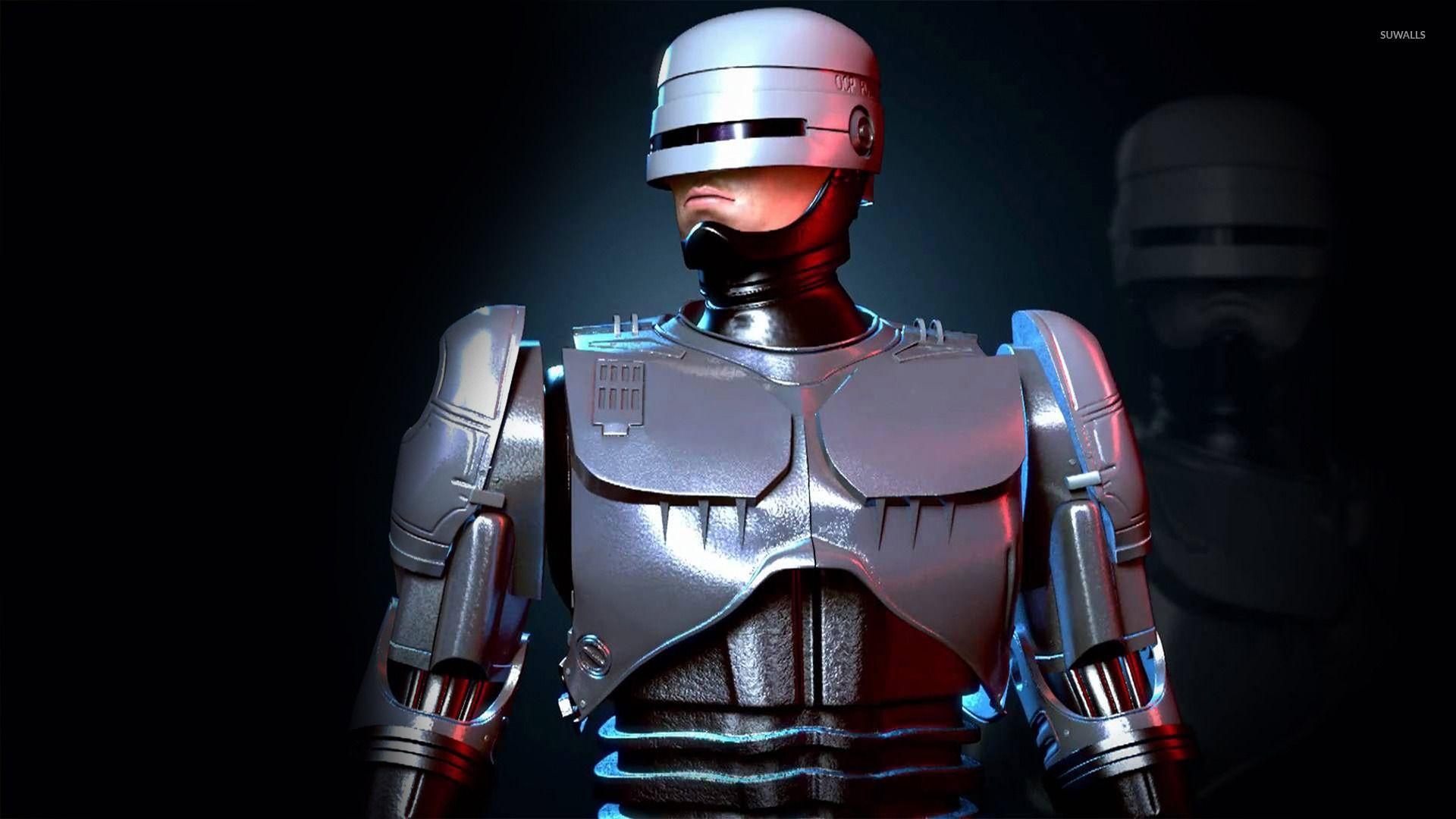 RoboCop, Herunterladen, 1987, Bild, Sci-Fi, 1920x1080 Full HD Desktop