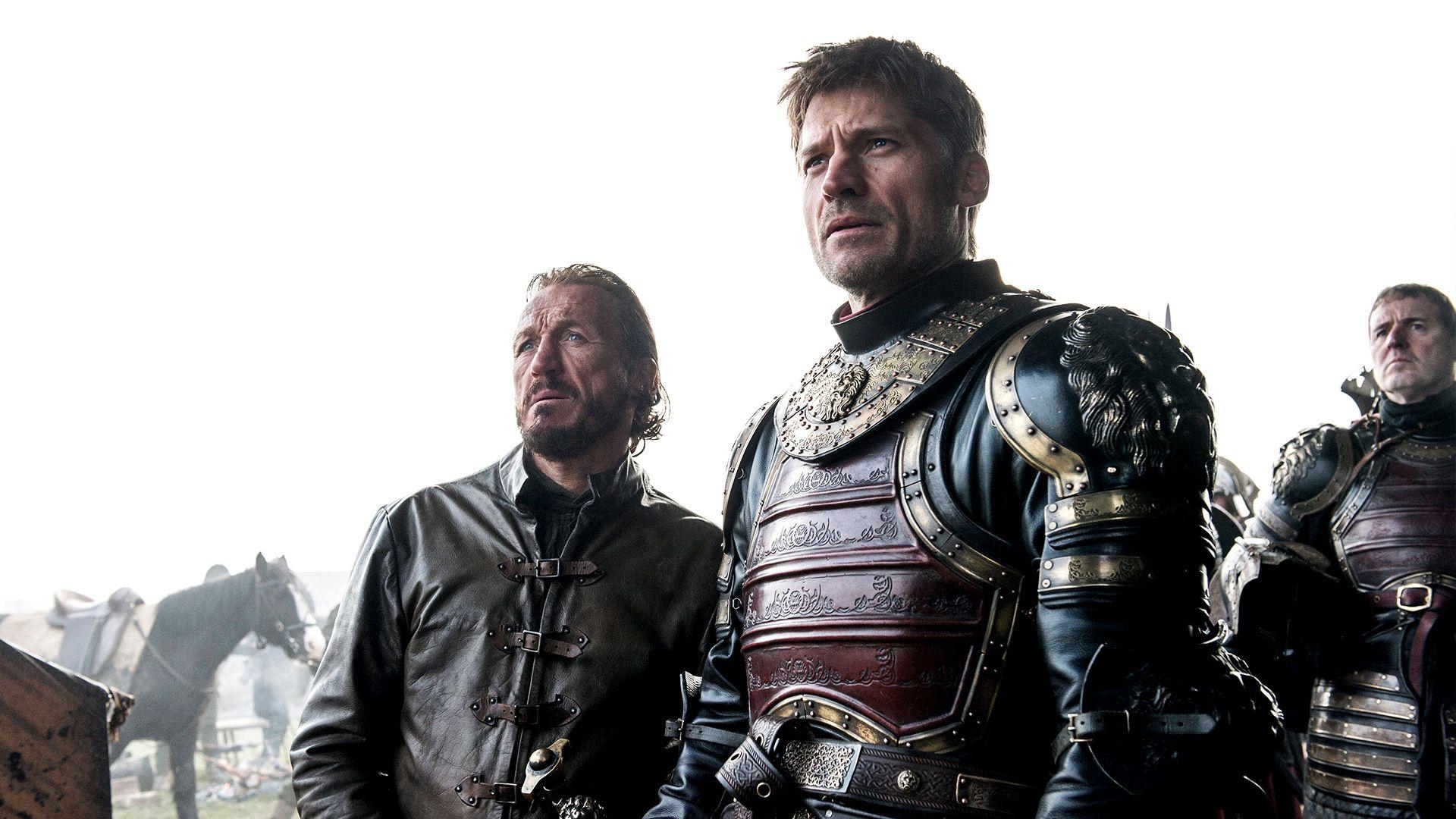 Jaime Lannister, Bestes, HD, Bild, Schauspieler, 1920x1080 Full HD Desktop