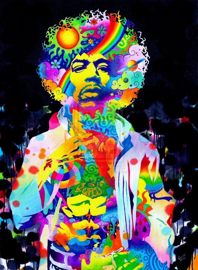 Jimi Hendrix, iPhone, Gitarre, Musik, Legende, 770x1050 HD Handy