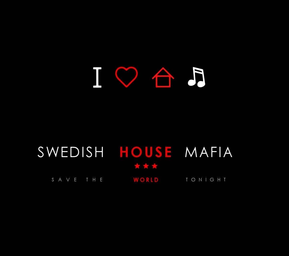 Swedish House Mafia, Musik, HD, Hintergrund, DJ, 1210x1070 HD Desktop