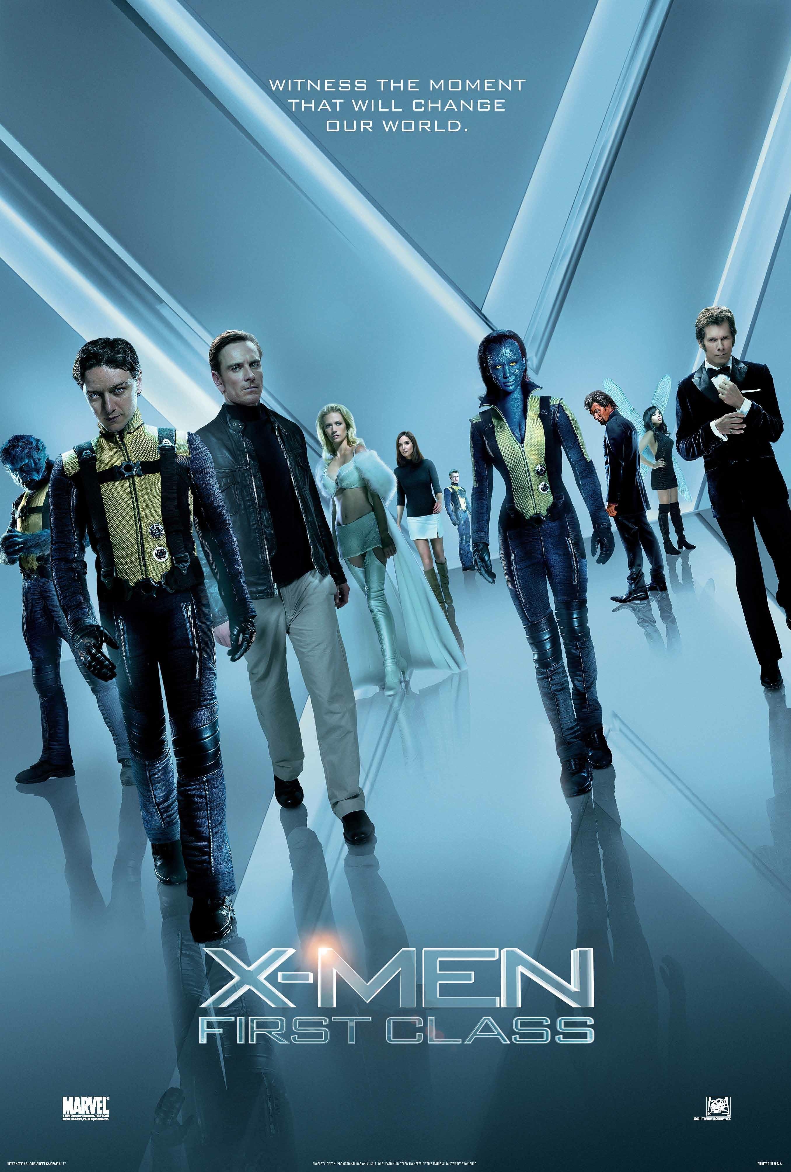 X-Men Klassiker, Marvel, Film, Schauspieler, Handlung, 2720x4020 4K Handy