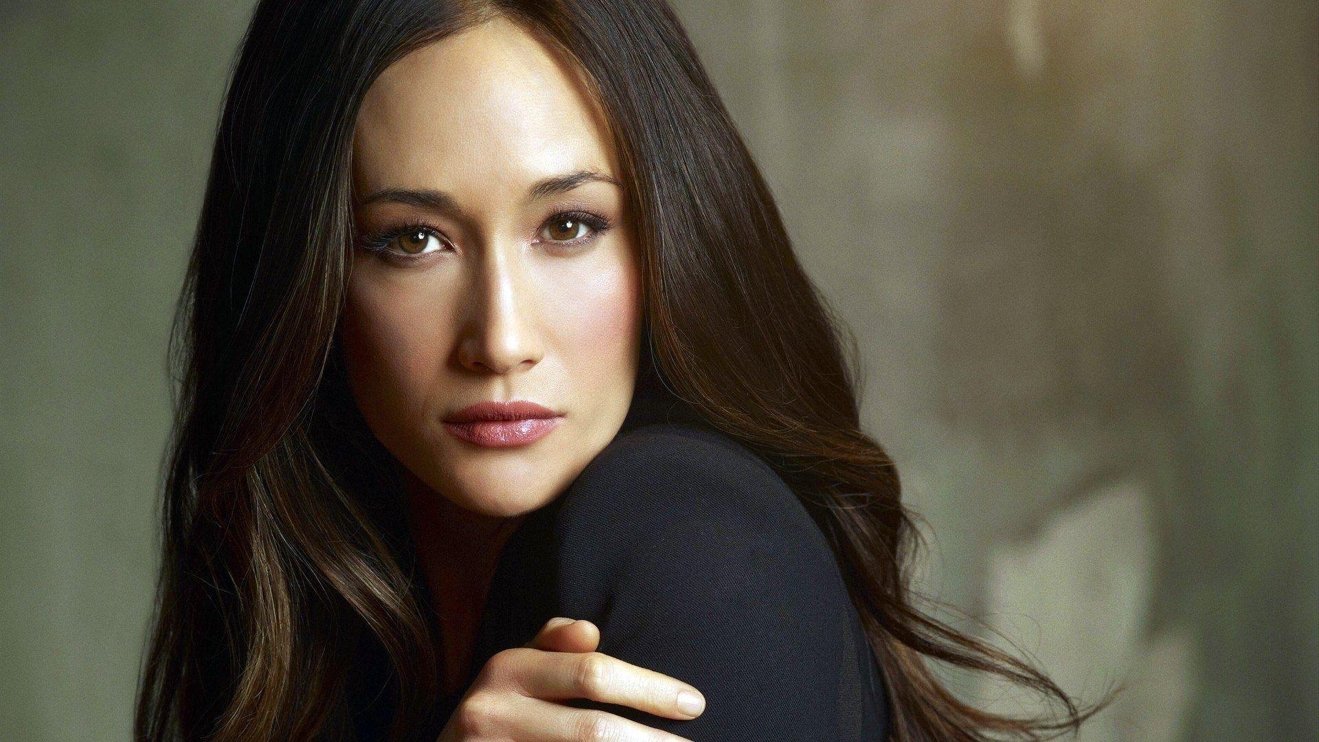 Maggie Q, Cool, Desktop, Bild, Schauspielerin, 1920x1080 Full HD Desktop