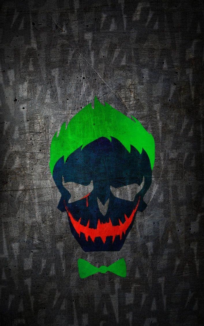 Joker, Suicide Squad, HD, Filme, Handy, 710x1140 HD Handy