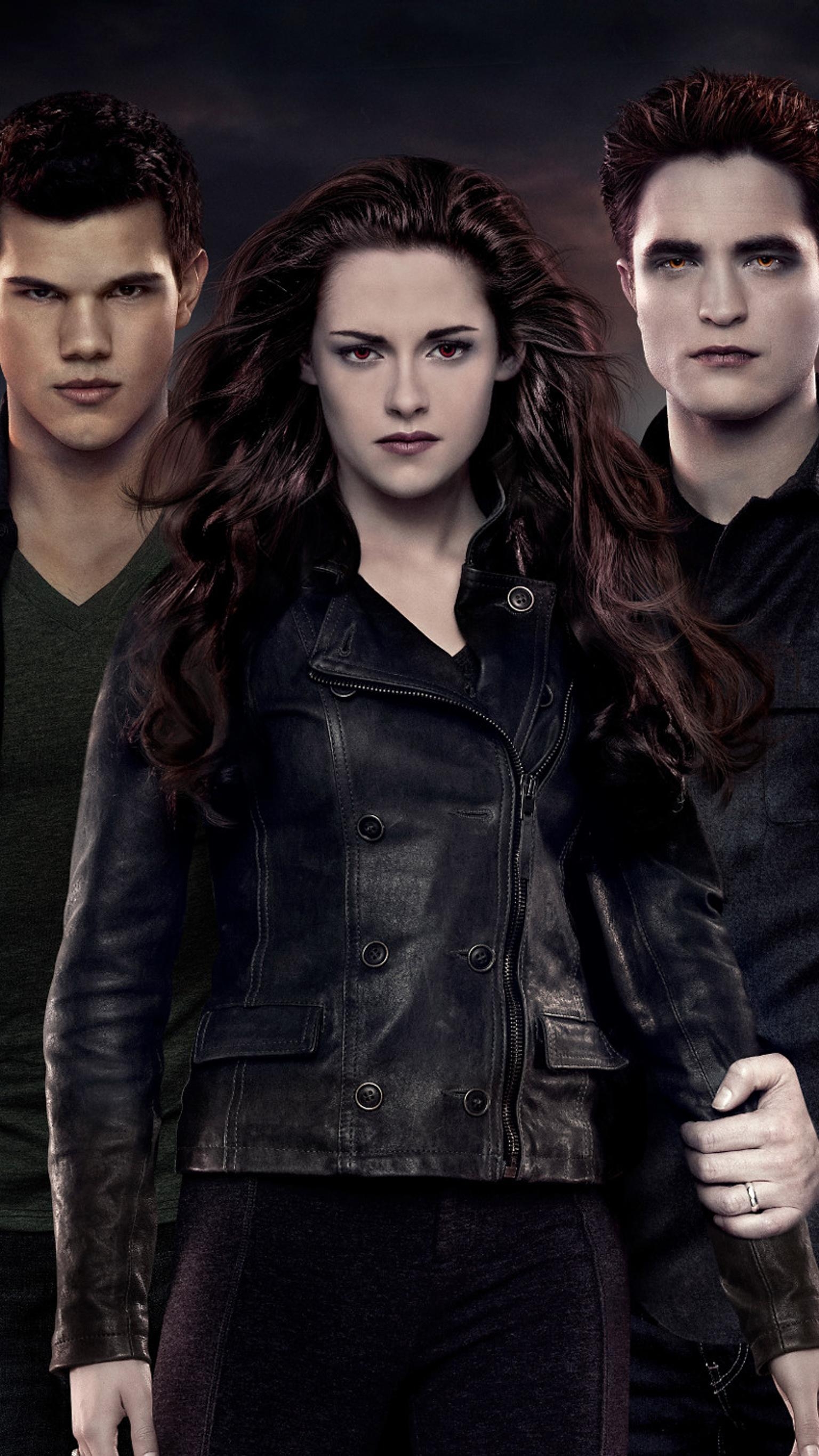 Twilight Saga, Breaking Dawn, 2012, Kinofilm, Schlusskapitel, 1540x2740 HD Handy