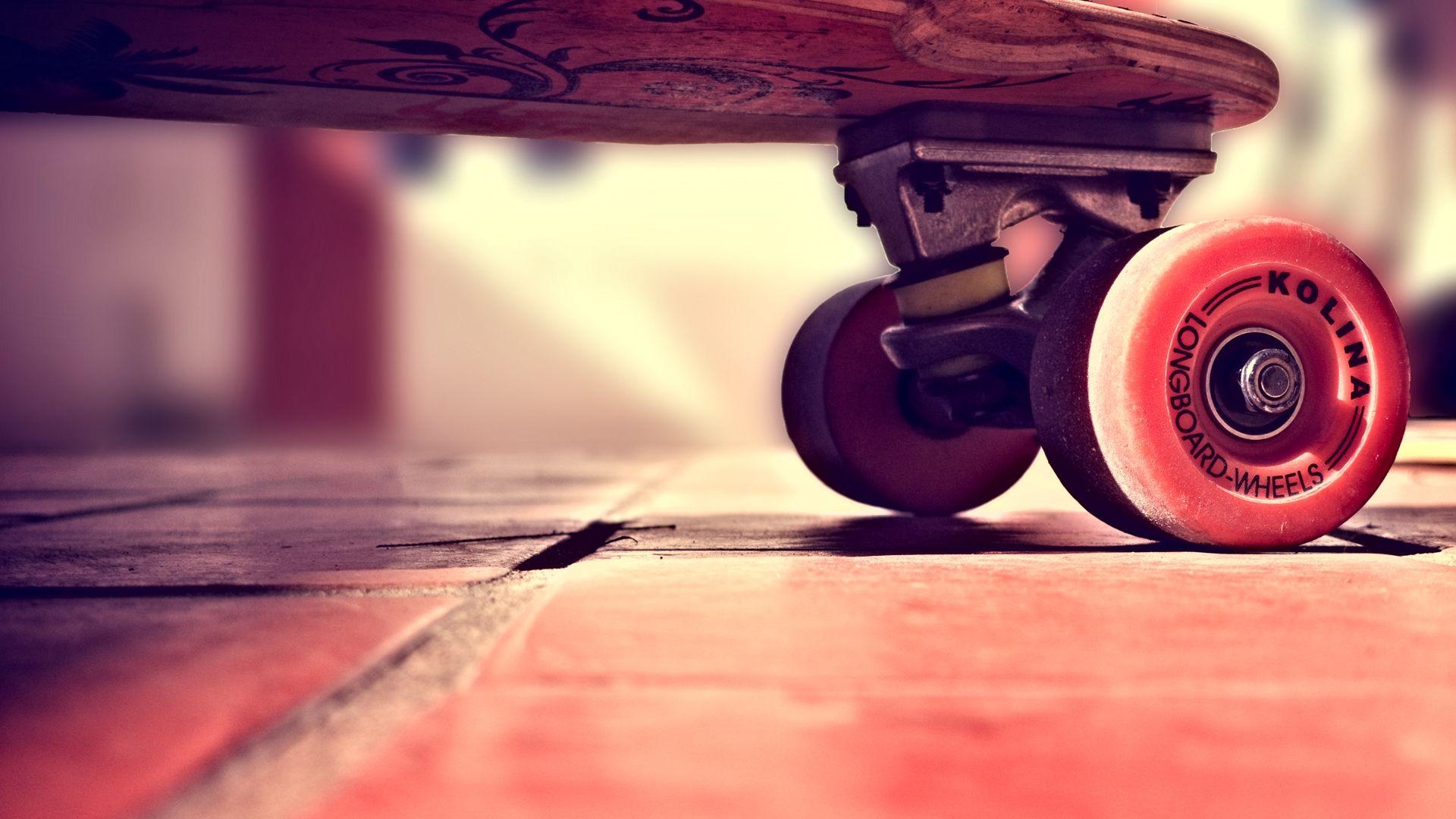 Longboarding, Cool, Skateboard, Sport, Bild, 1920x1080 Full HD Desktop