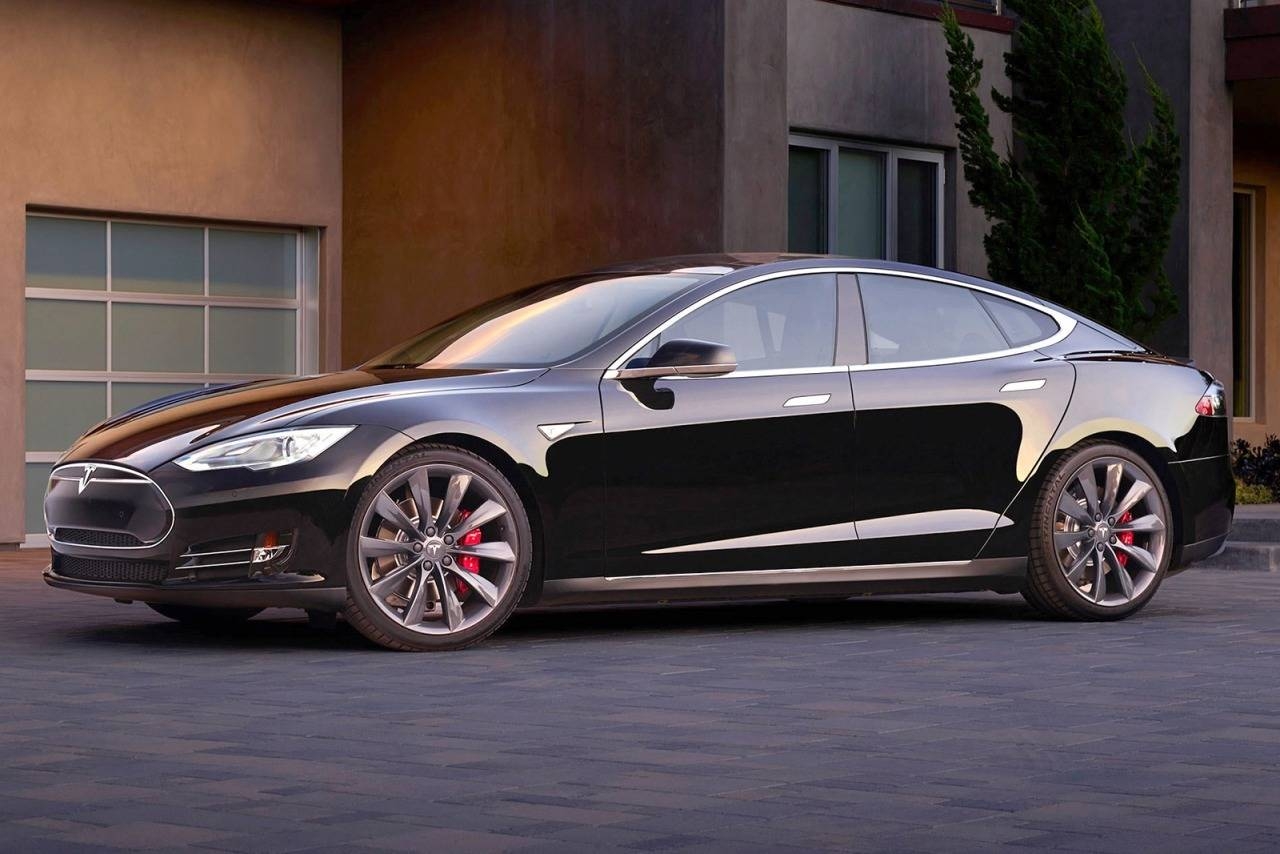 Hochwertig, Tesla Model S, Fahrzeuge, Elektrofahrzeuge, Modern, 1280x860 HD Desktop