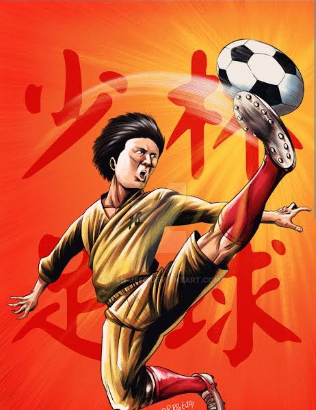 Madrid, Xtra, Modric, Shaolin, Soccer, 1080x1410 HD Handy