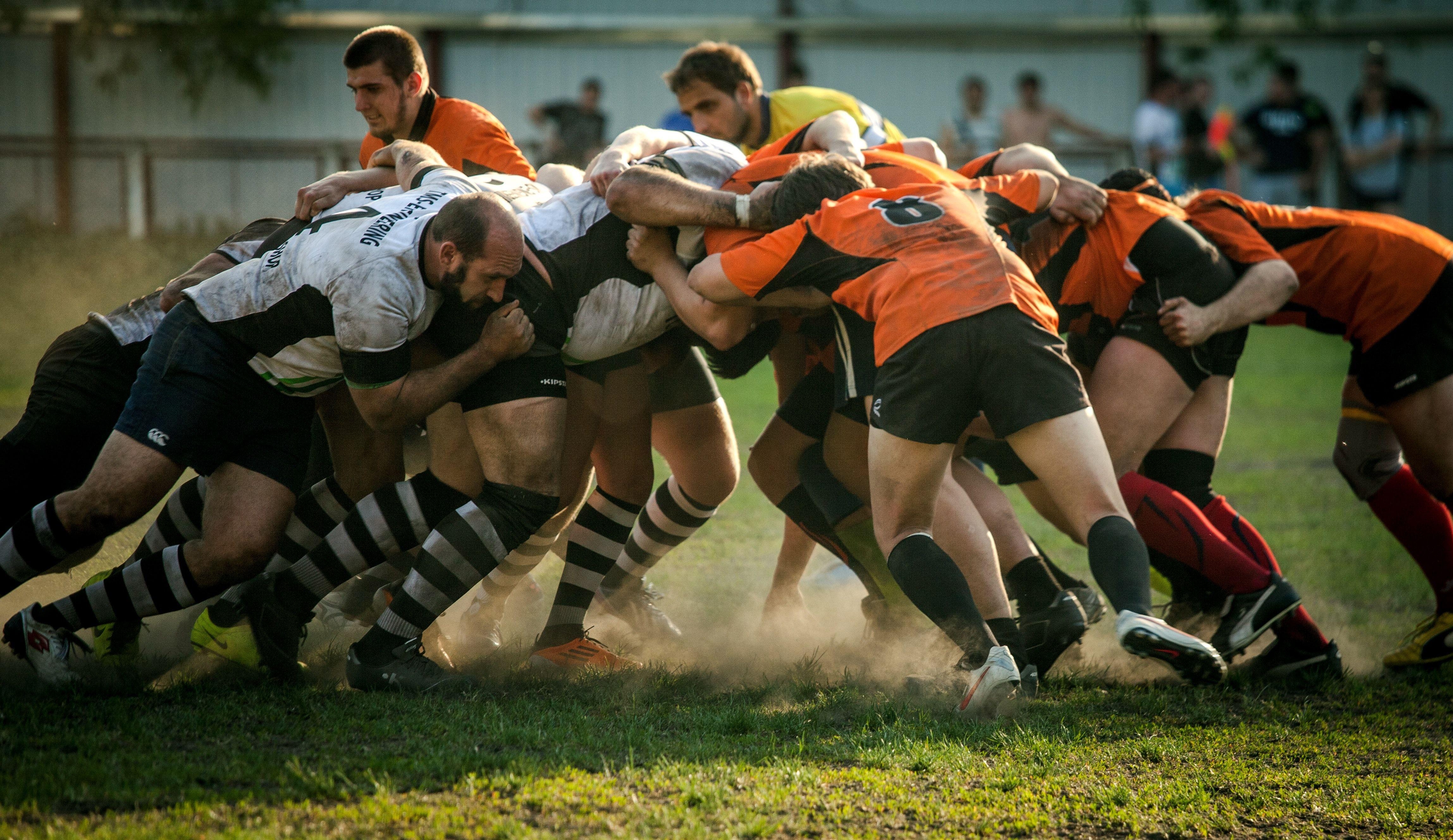 Rugby, Bild, Kostenlos, Download, Sport, 4600x2660 4K Desktop