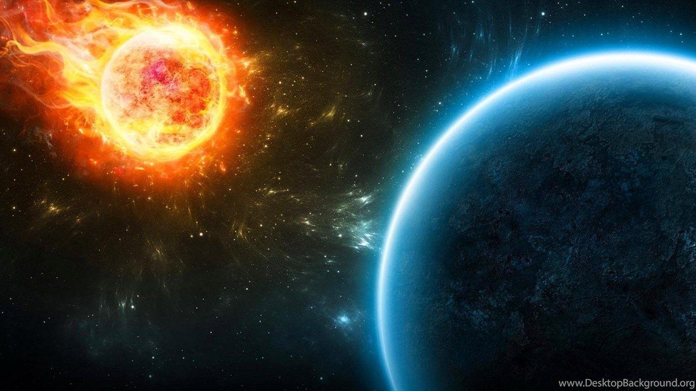 Meteor, 1680x1050, Widescreen, HD, Desktop, 1370x770 HD Desktop