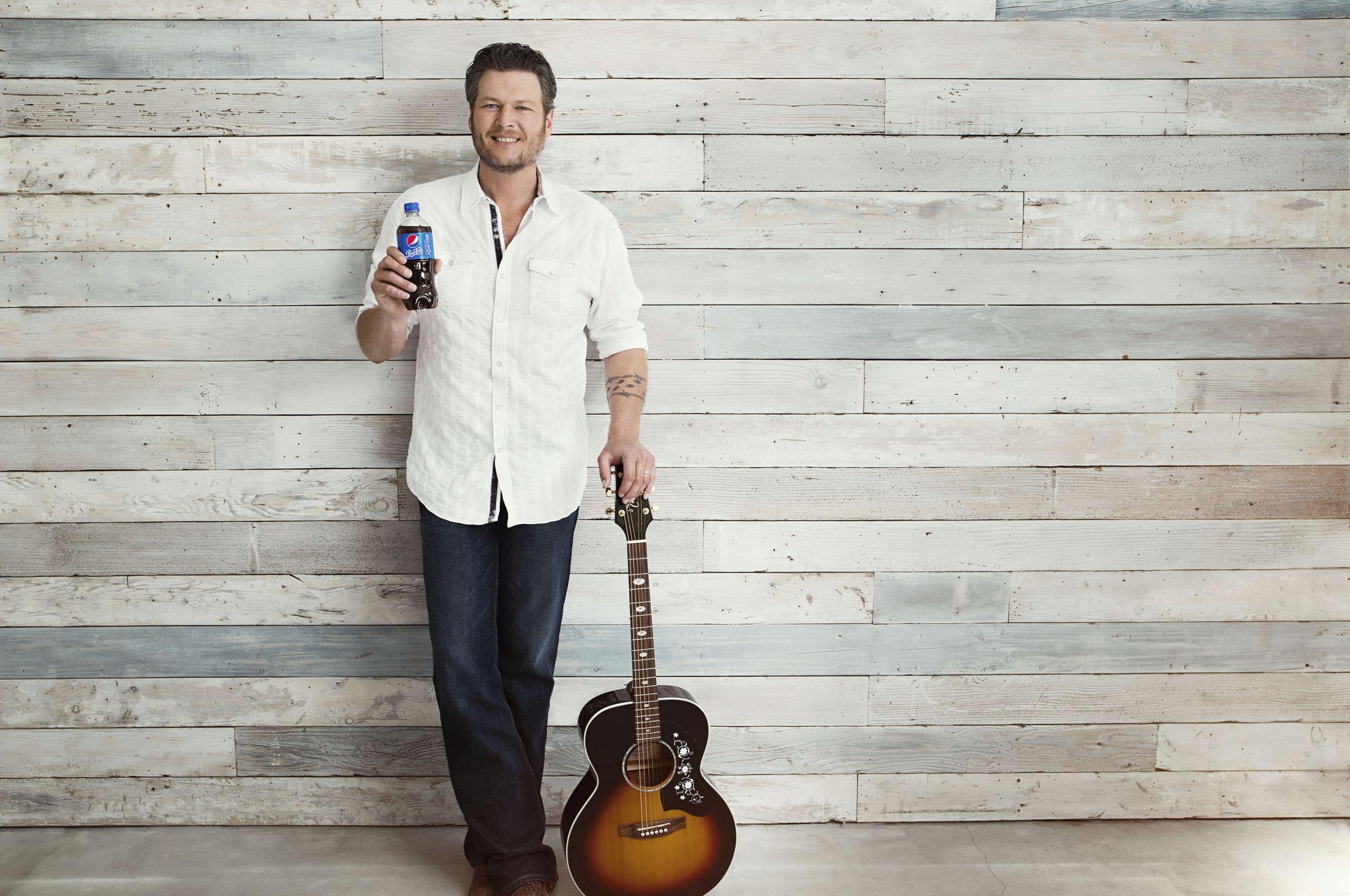 Blake Shelton, Mobil, Hintergrund, Bild, Sänger, 2560x1700 HD Desktop