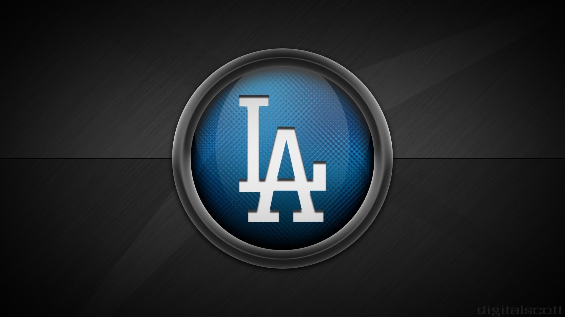 Los Angeles Dodgers, 1080, Hintergrund, Baseball, Team, 1920x1080 Full HD Desktop