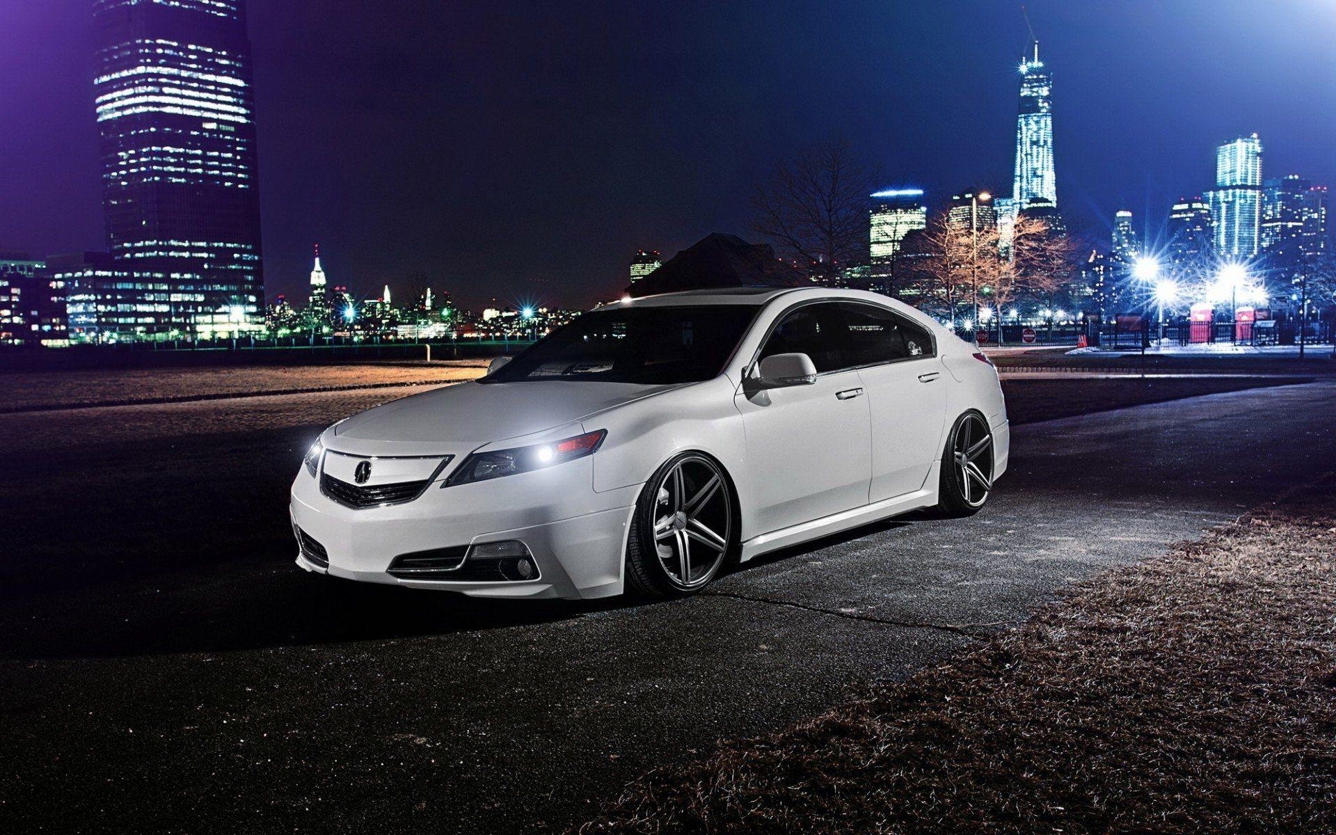 Acura, TL, Auto, Hintergrund, Fahrzeug, 1920x1200 HD Desktop