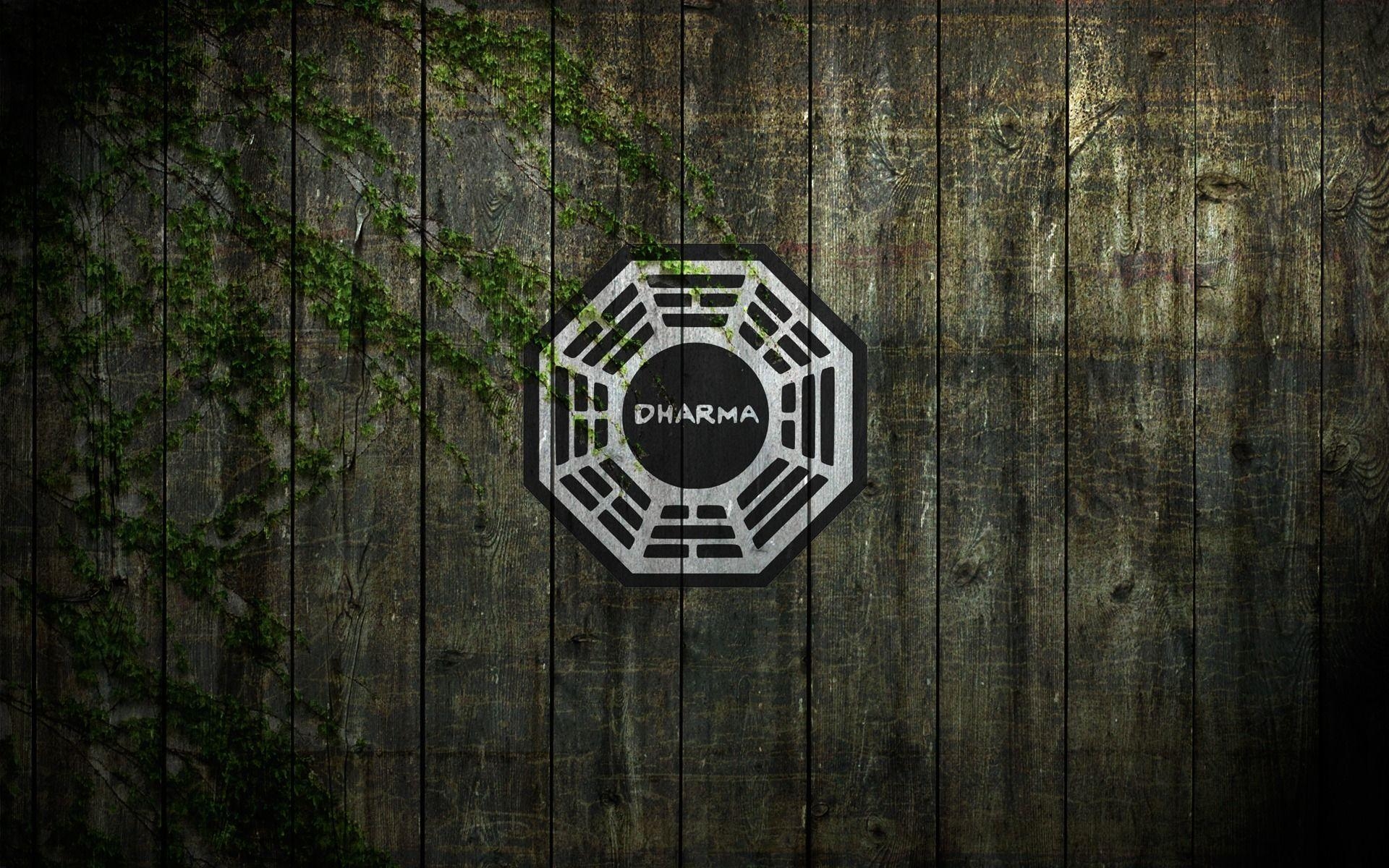 Dharma Initiative, Lost Show, TV-Serie, Mysteriös, Experimente, 1920x1200 HD Desktop