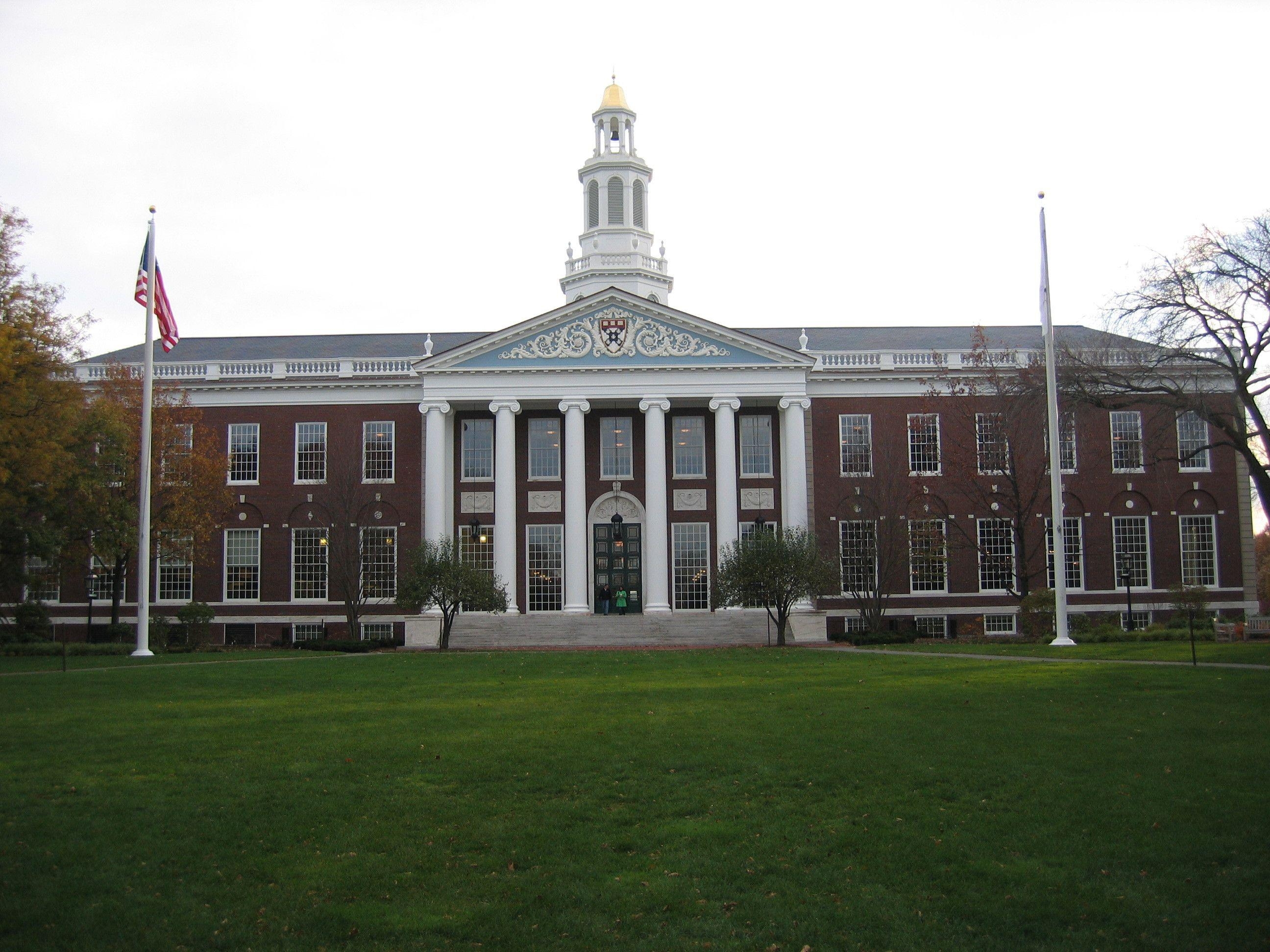 Harvard Universität, Bildung, Visuelle Bühne, Entdeckung, USA, 2600x1950 HD Desktop
