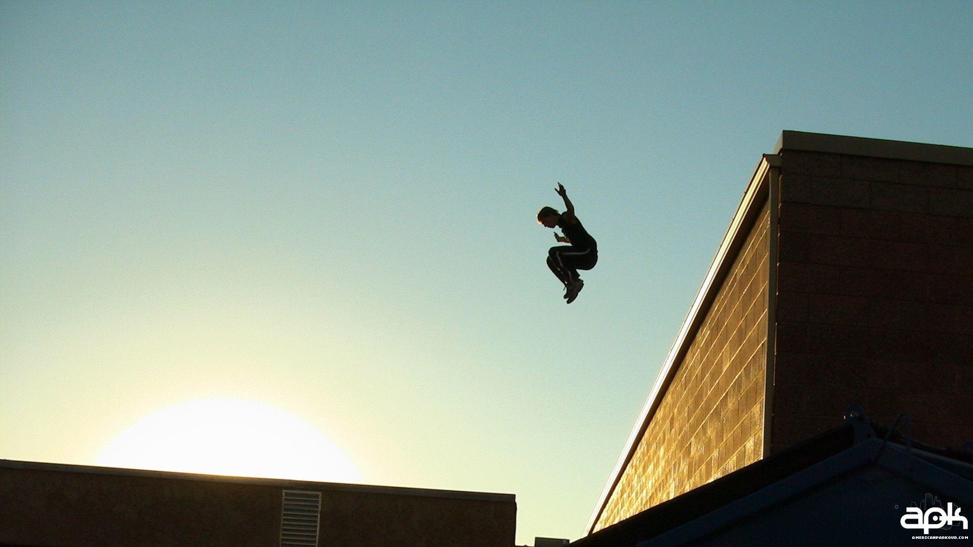 Parkour, Sport, Bewegung, Akrobatik, Bild, 1920x1080 Full HD Desktop