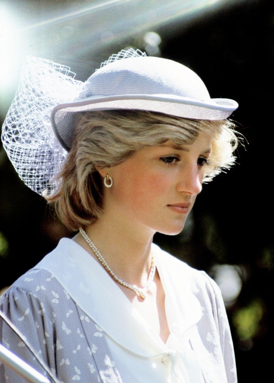 Schönes Bild, Lady Diana, Wallpaper, Königlich, Ikone, 940x1310 HD Handy