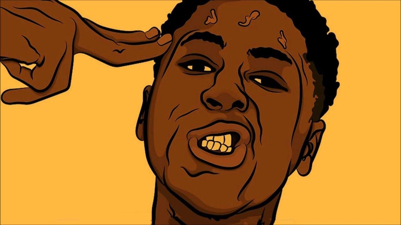 Kodak Black, Gratis, Musik, Wallpaper, 1280x720 HD Desktop